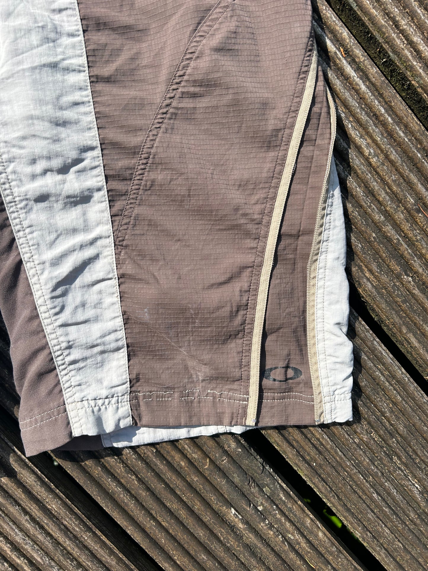 Oakley MTB Short