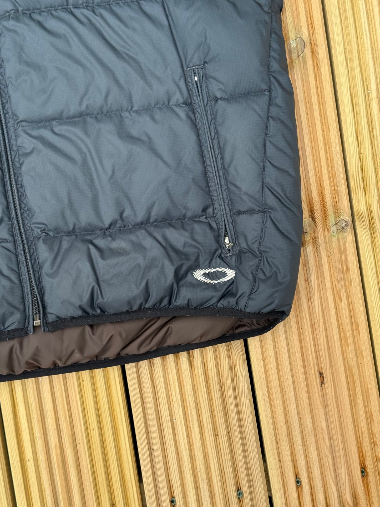 Oakley Software Puffer Gillet
