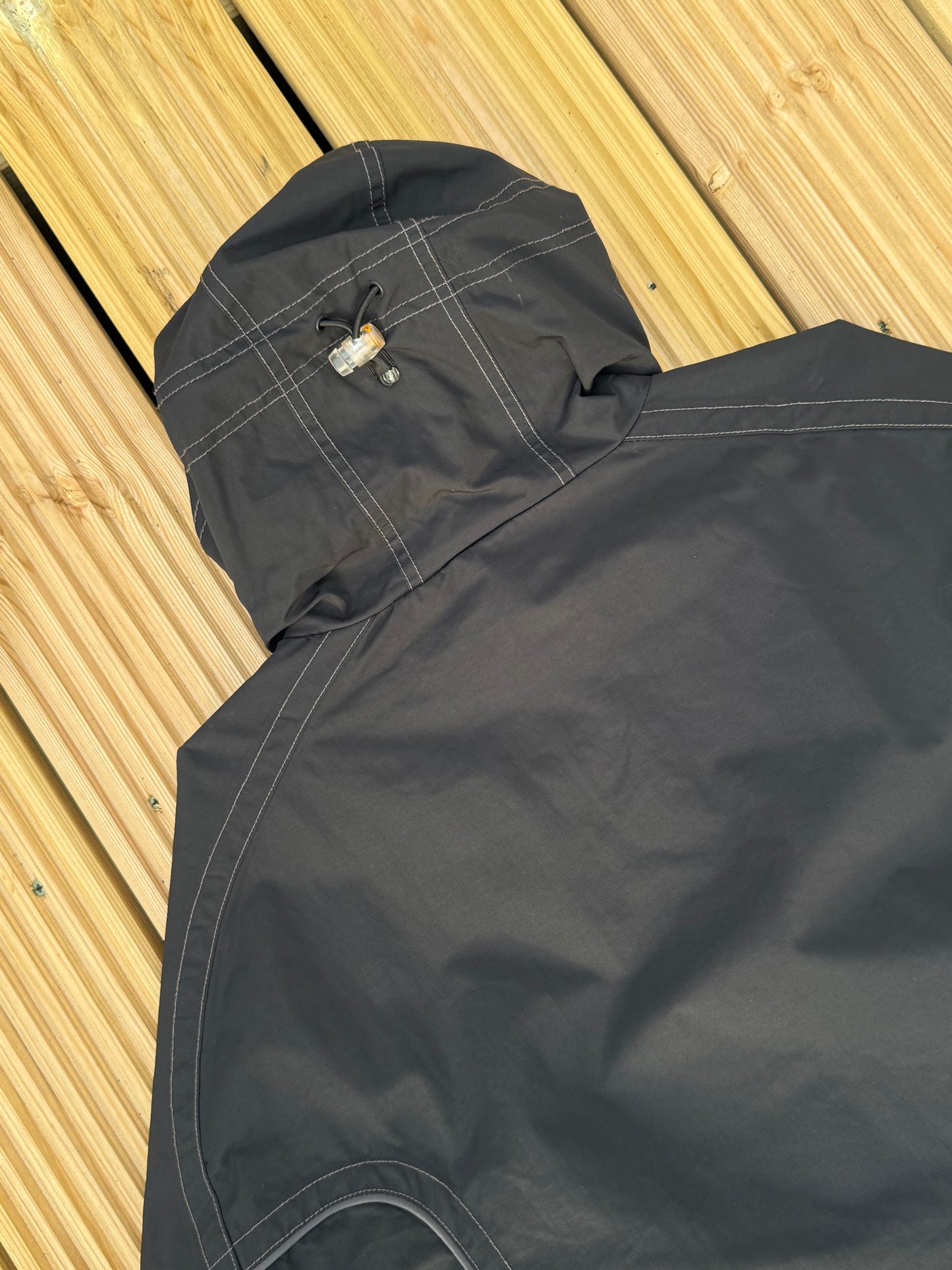 Oakley Software Teflon Jacket
