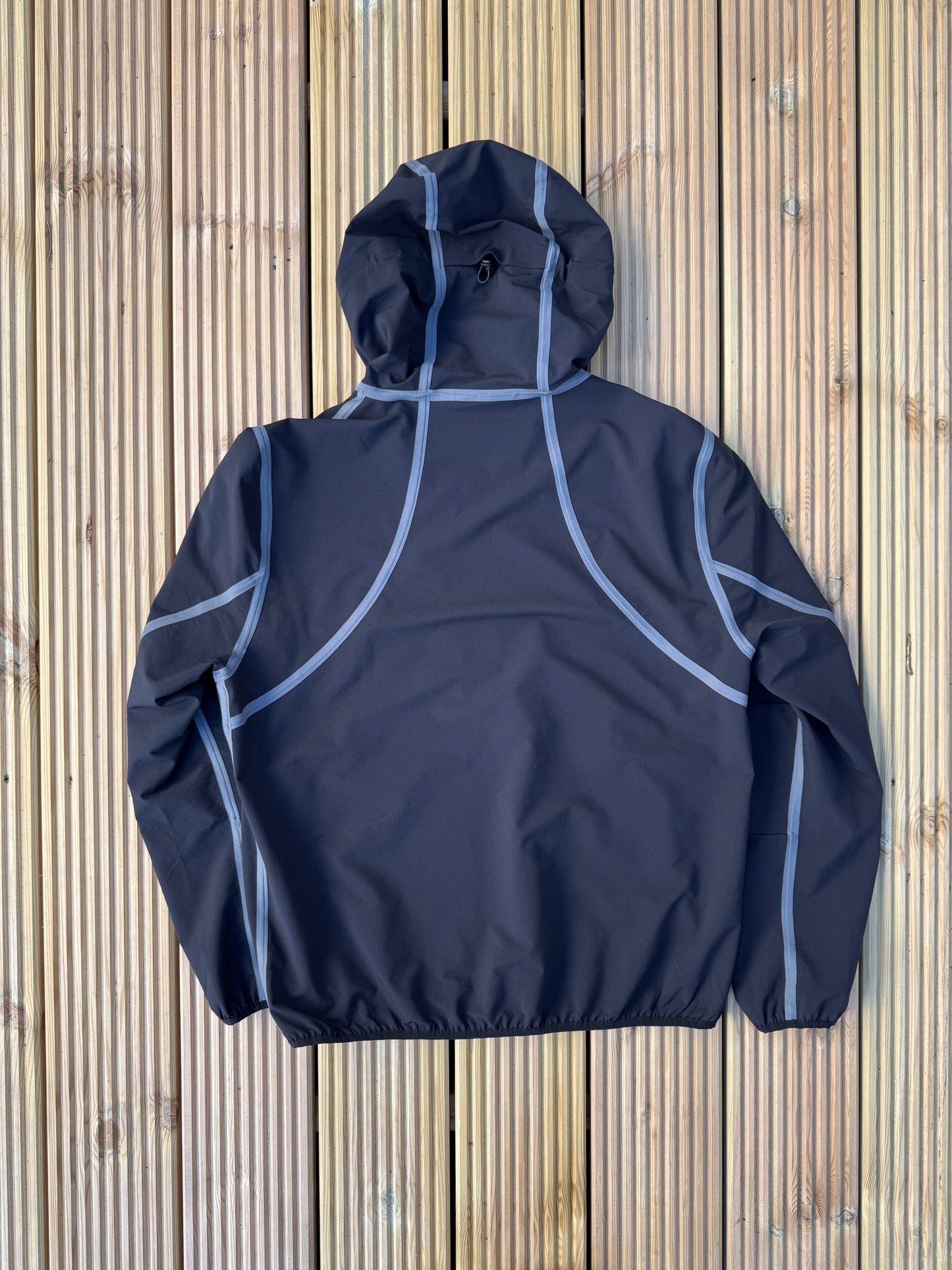 Purple Mountain Observatory Balaclava Jacket