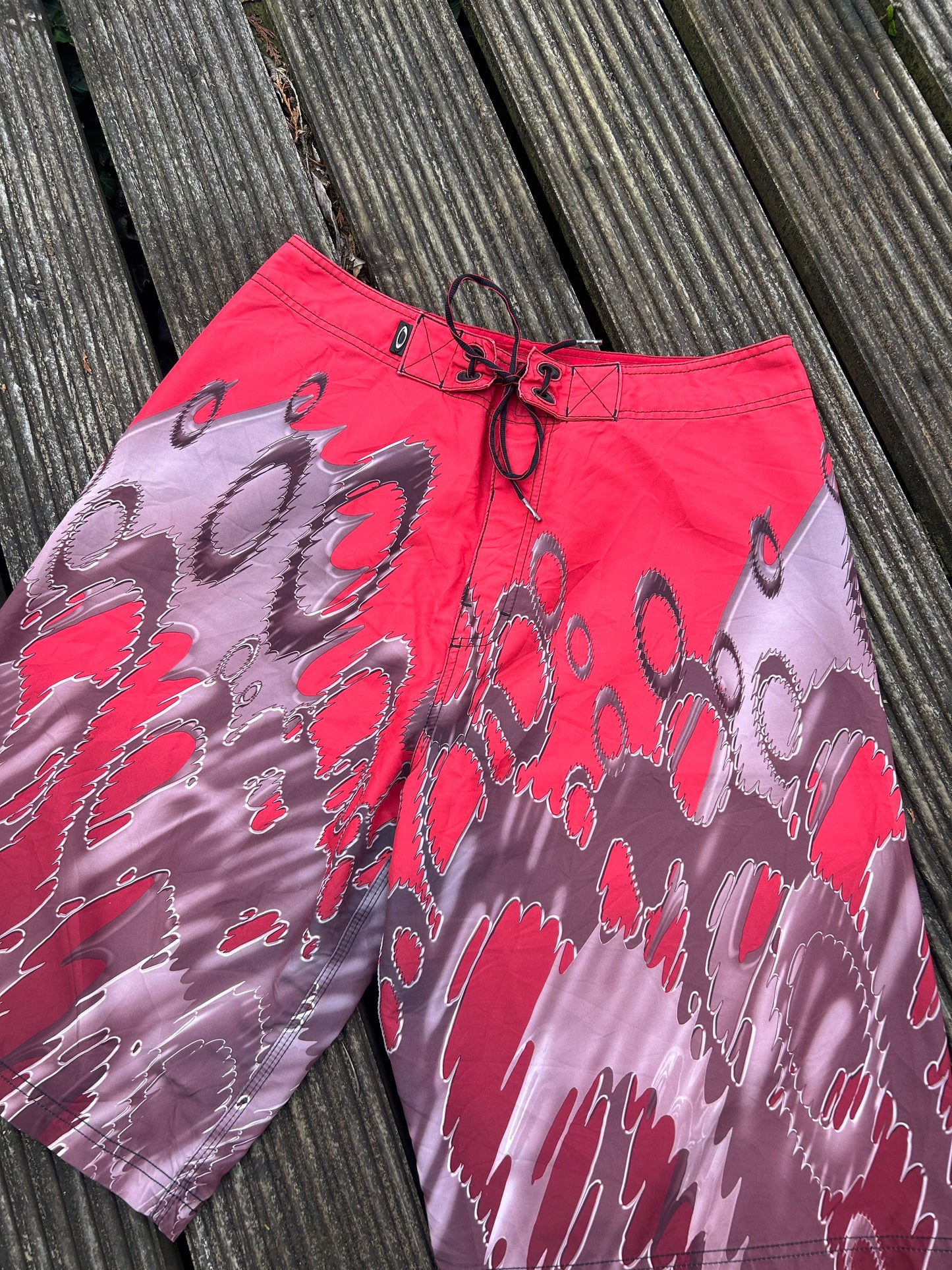 Oakley Static Icon Boardshort