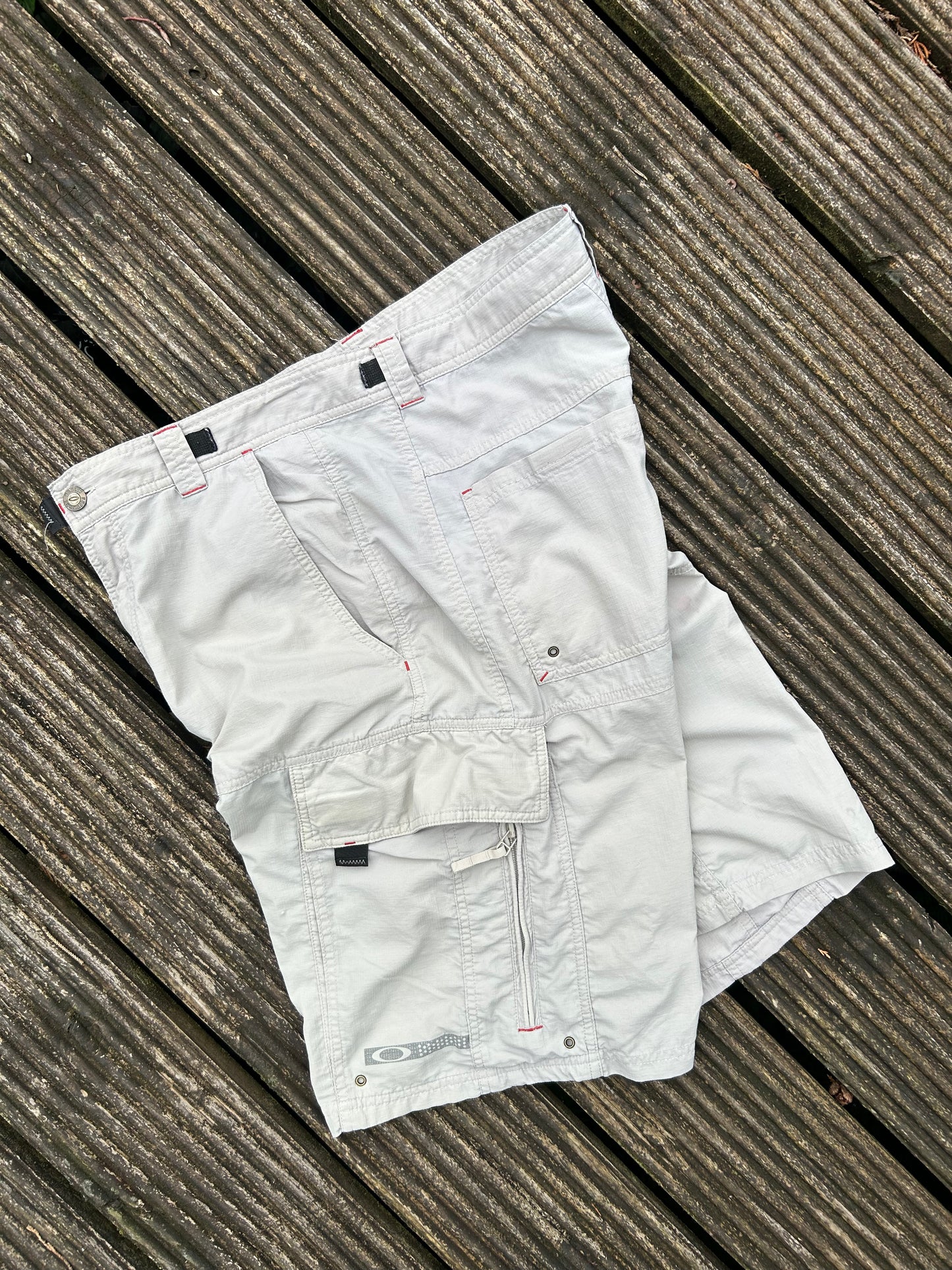 Oakley Software Short