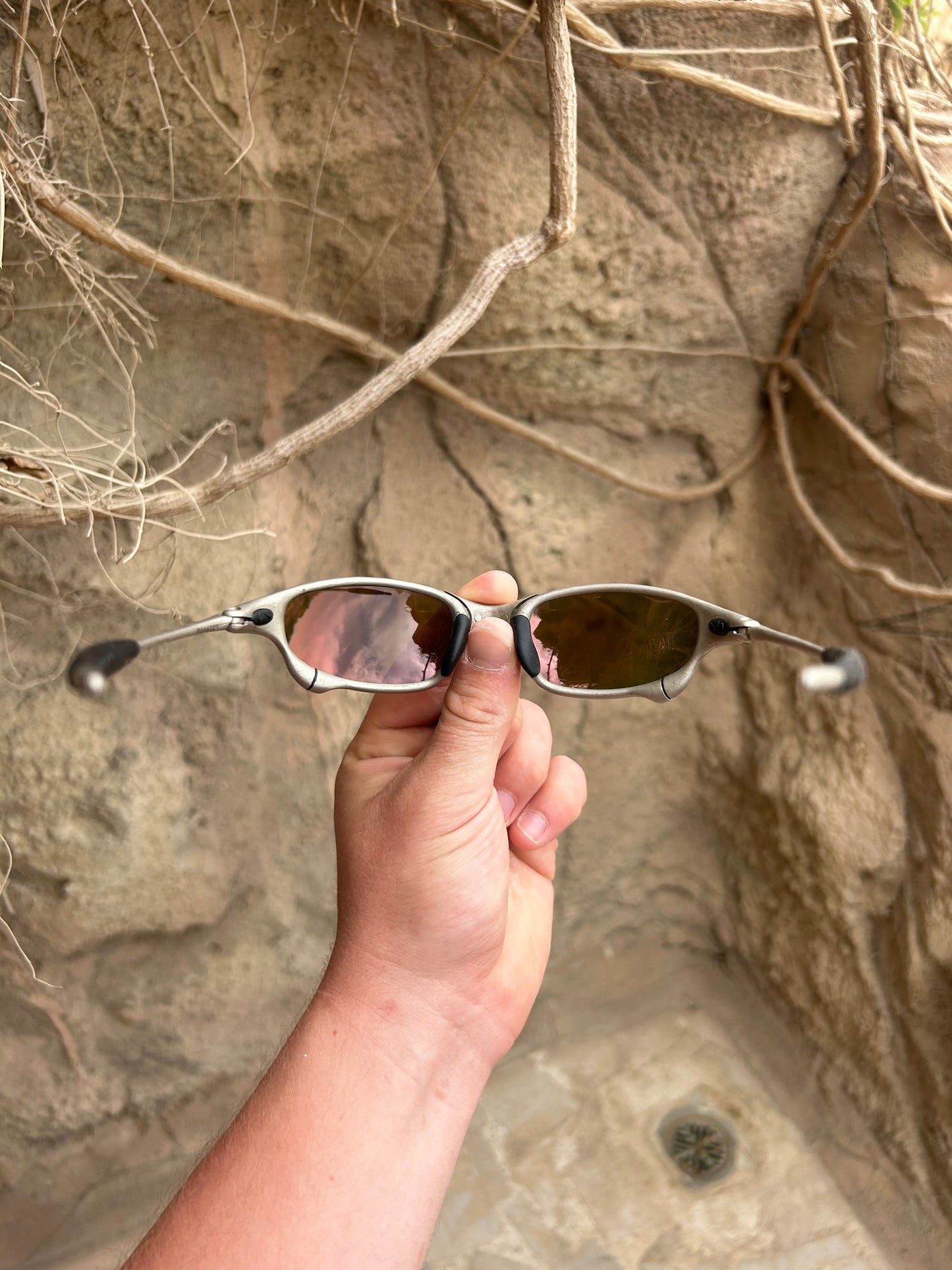 Oakley Juliet 1st Gen