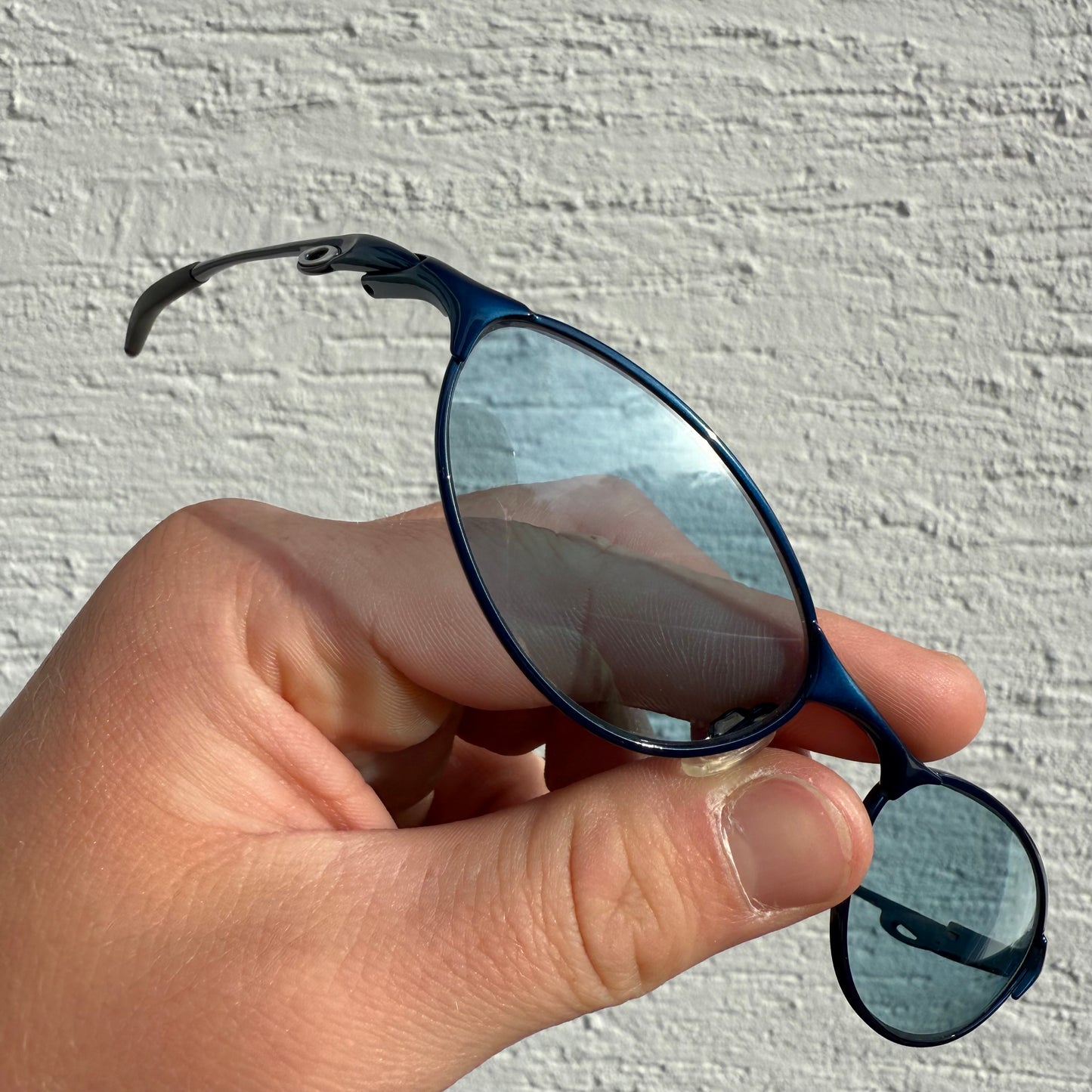 Oakley Teaspoon