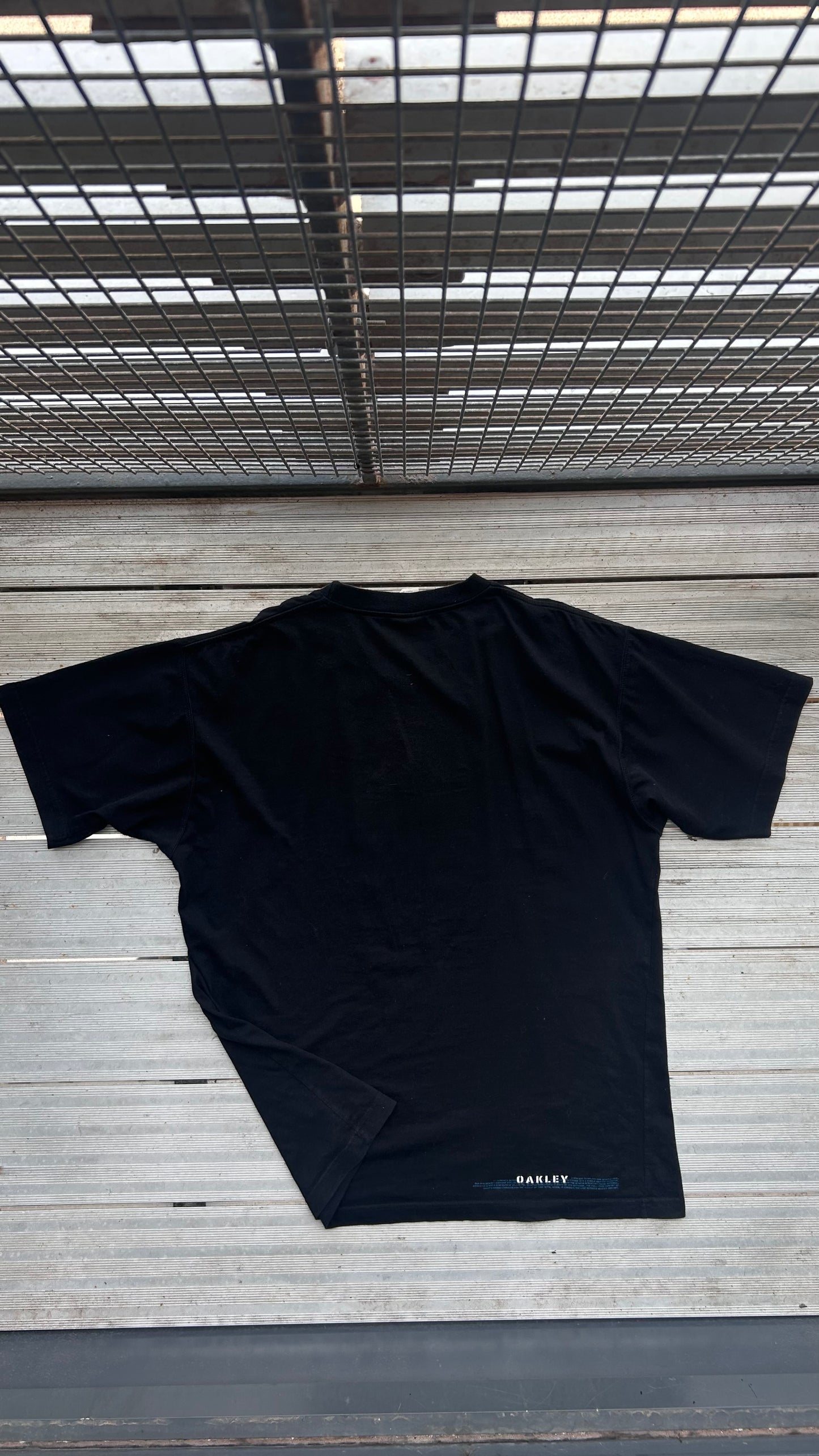 Oakley Tee