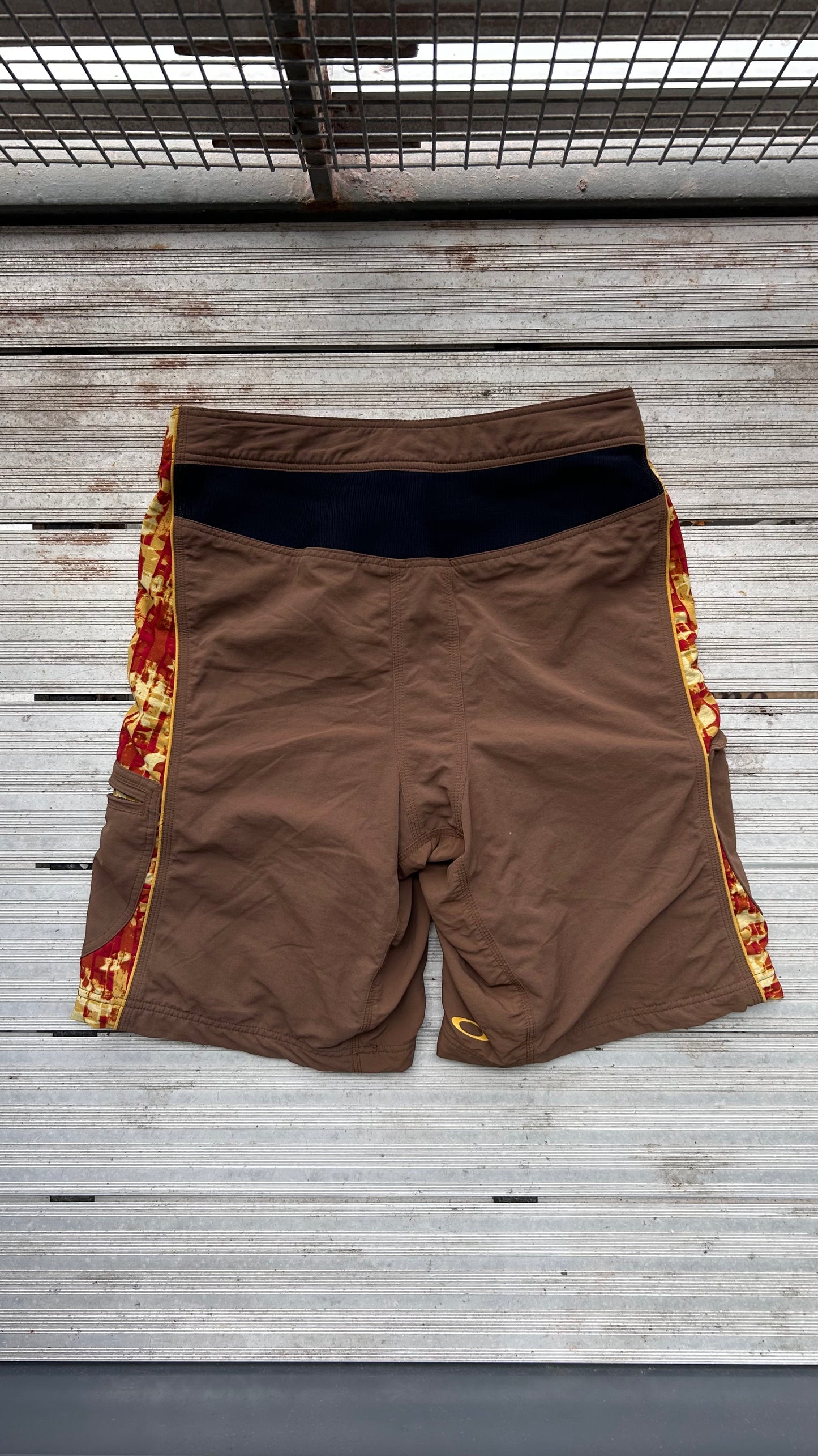 Oakley Software MTB Short