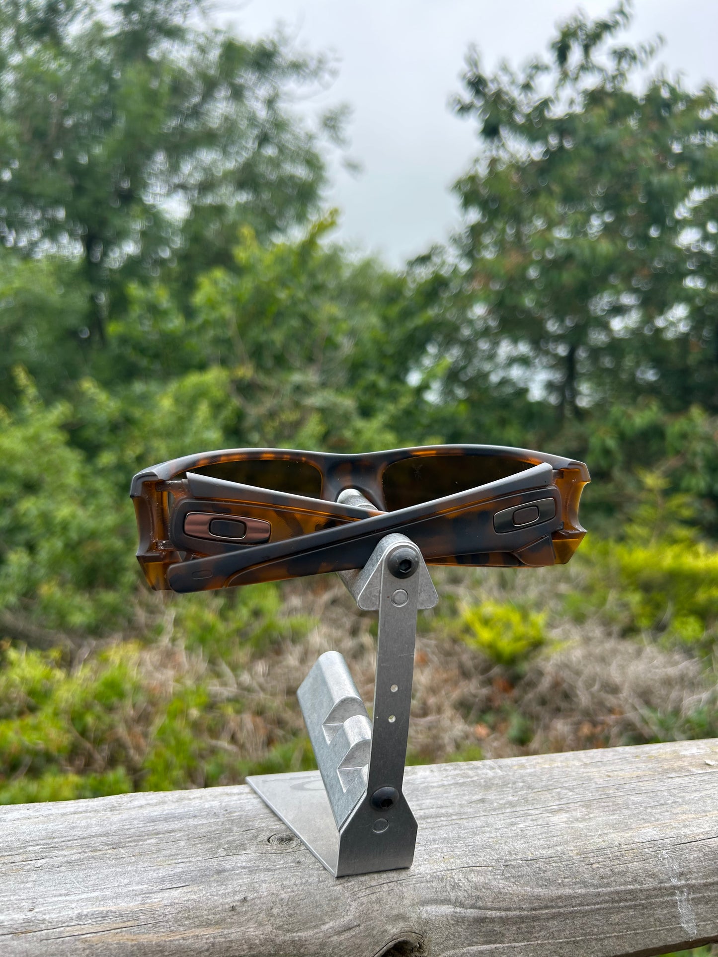 Oakley Fuel Cell