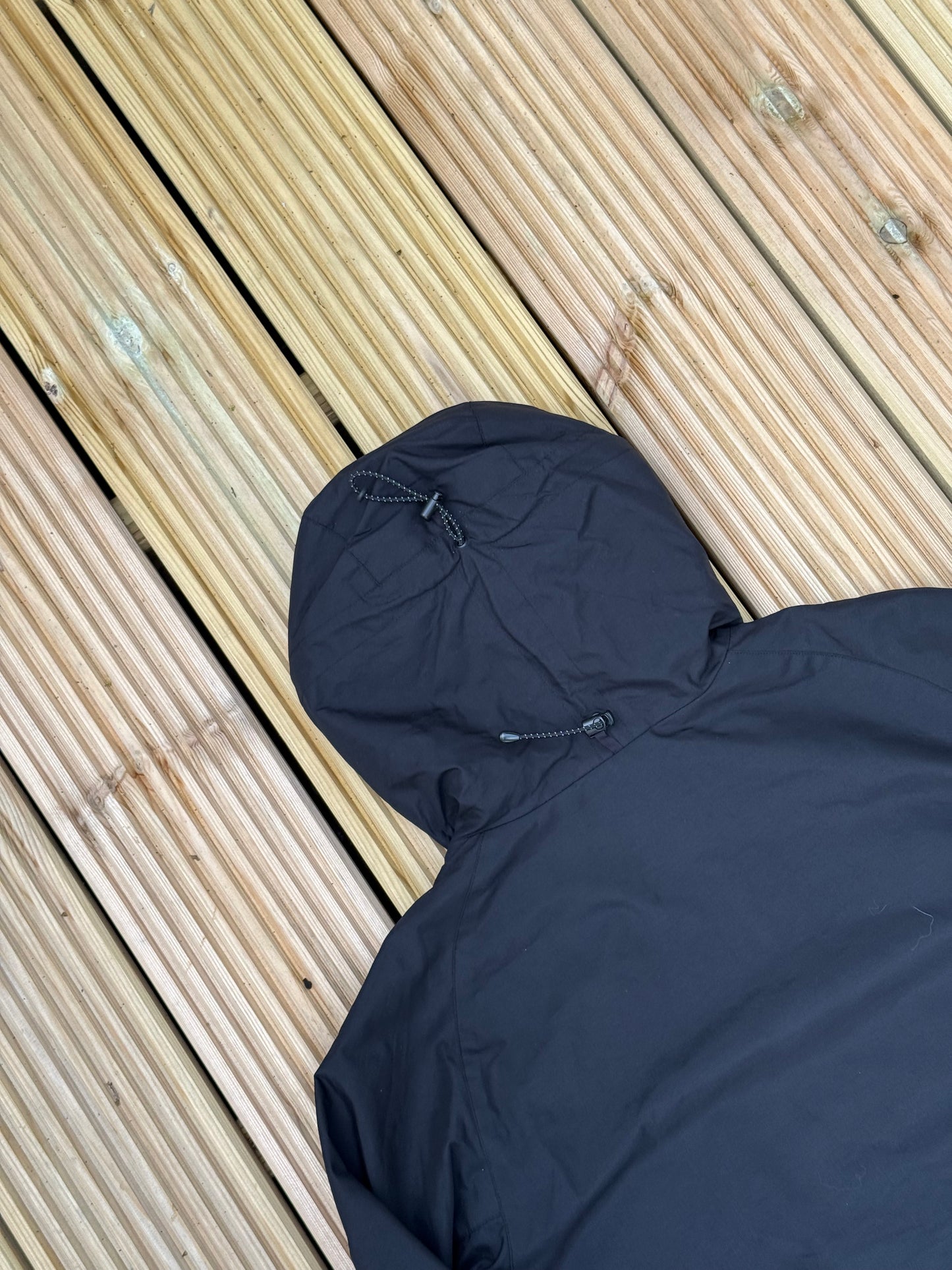 Stüssy Futura Labs 'Johnny' Jacket