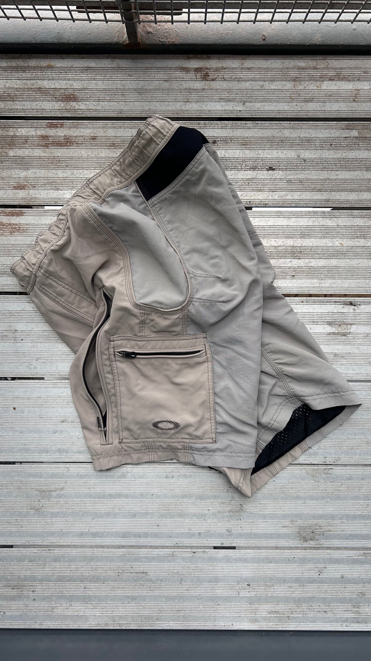 Oakley MTB Short