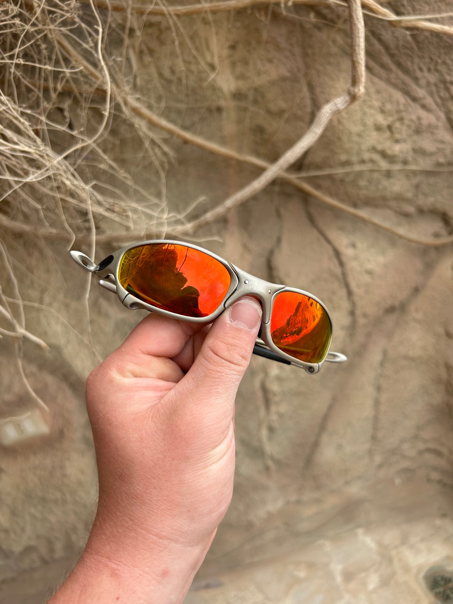 Oakley Juliet 1st Gen