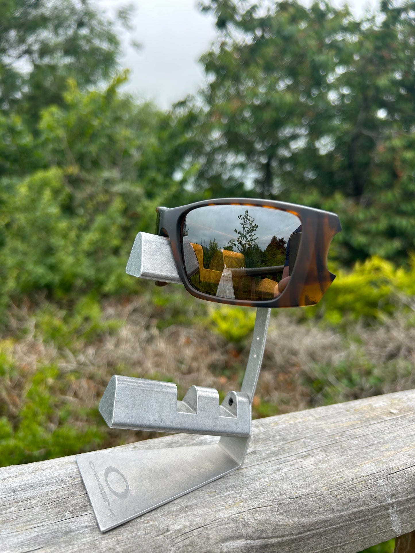 Oakley Fuel Cell