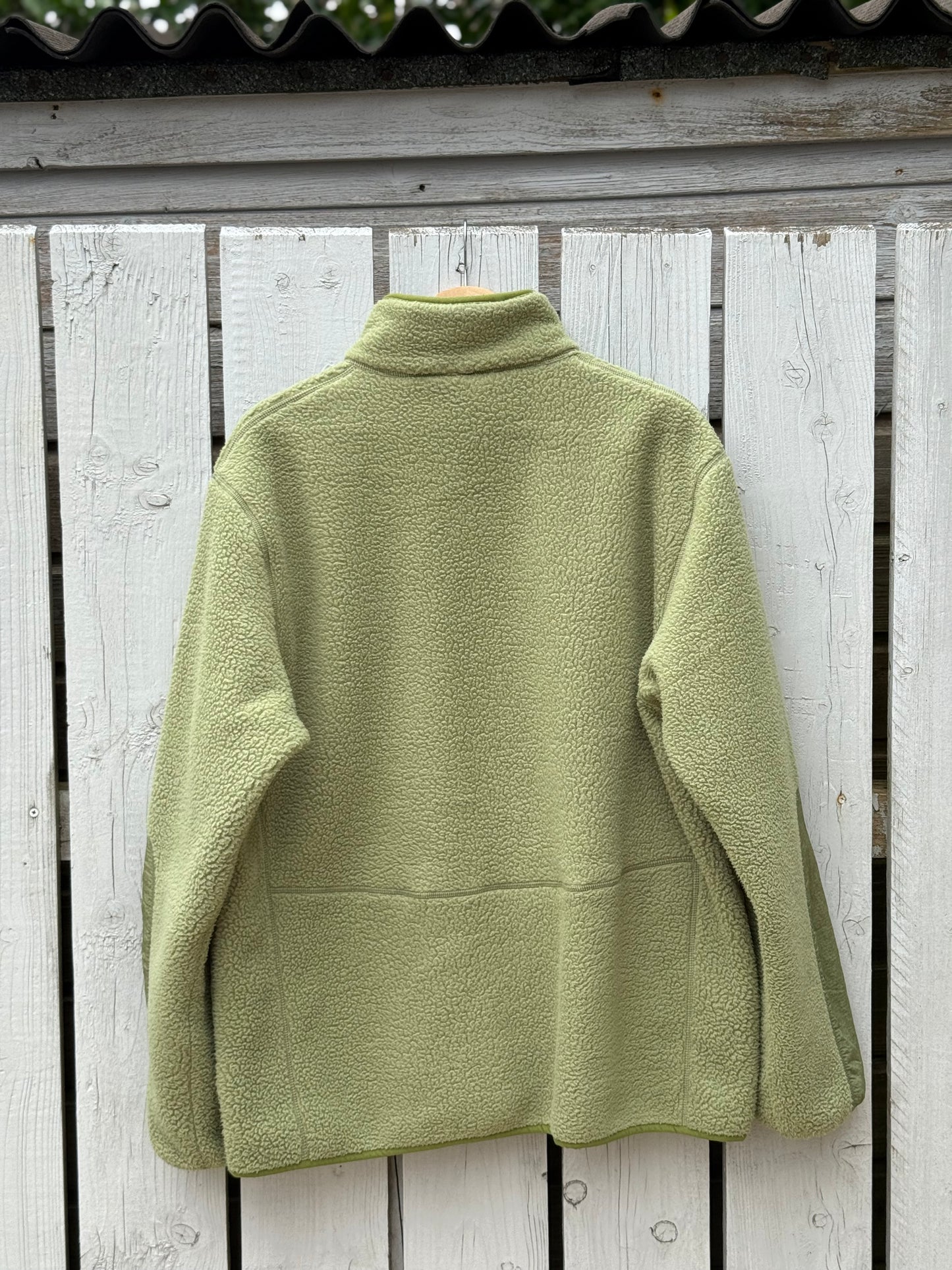Purple Mountain Observatory Fleece