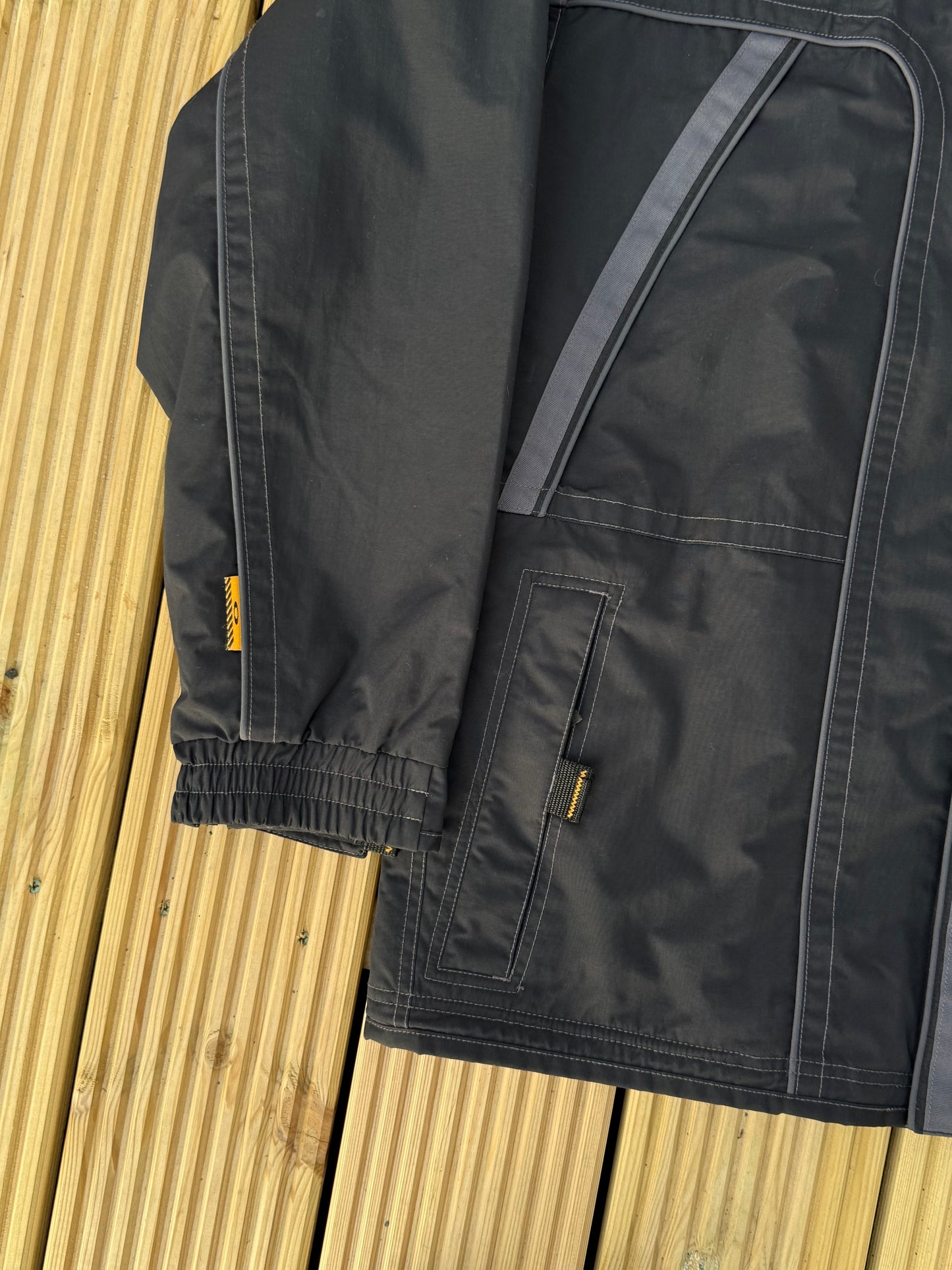 Oakley Software Teflon Jacket