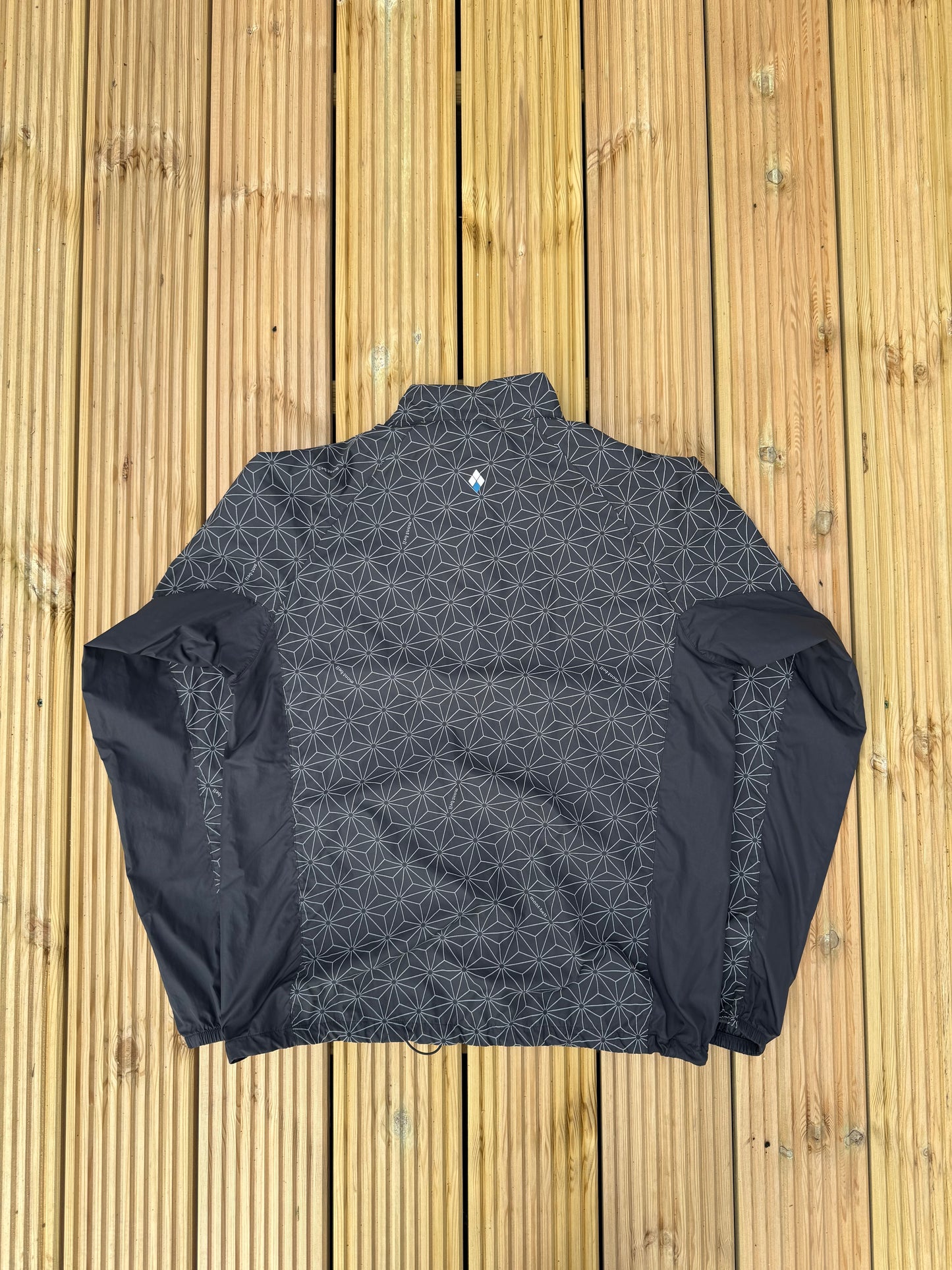 Montbell 3m Windbreaker
