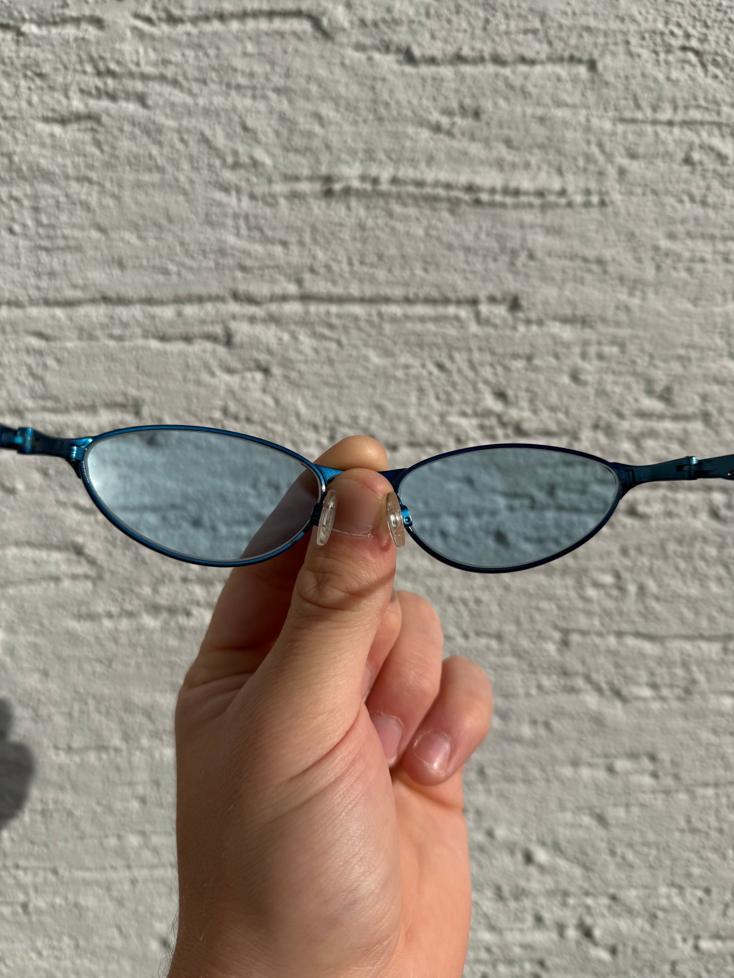 Oakley Teaspoon