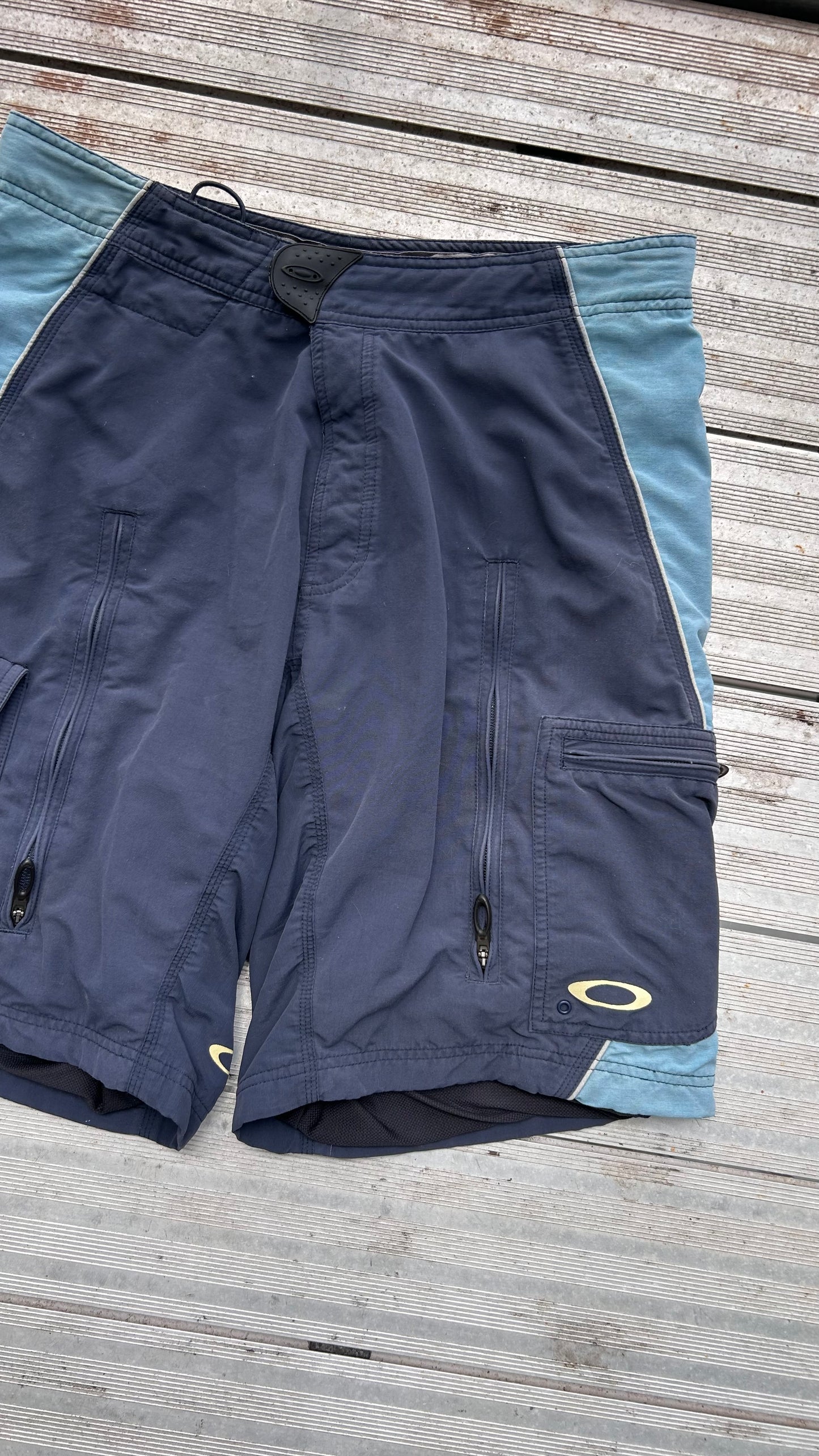 Oakley MTB Short