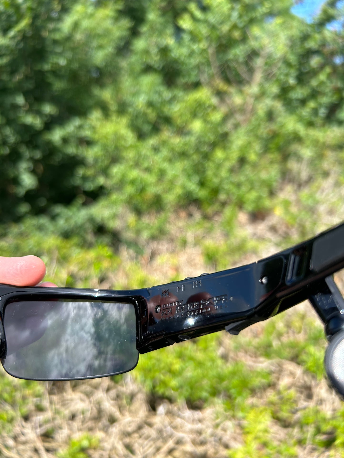 Oakley Motorola O-ROKR