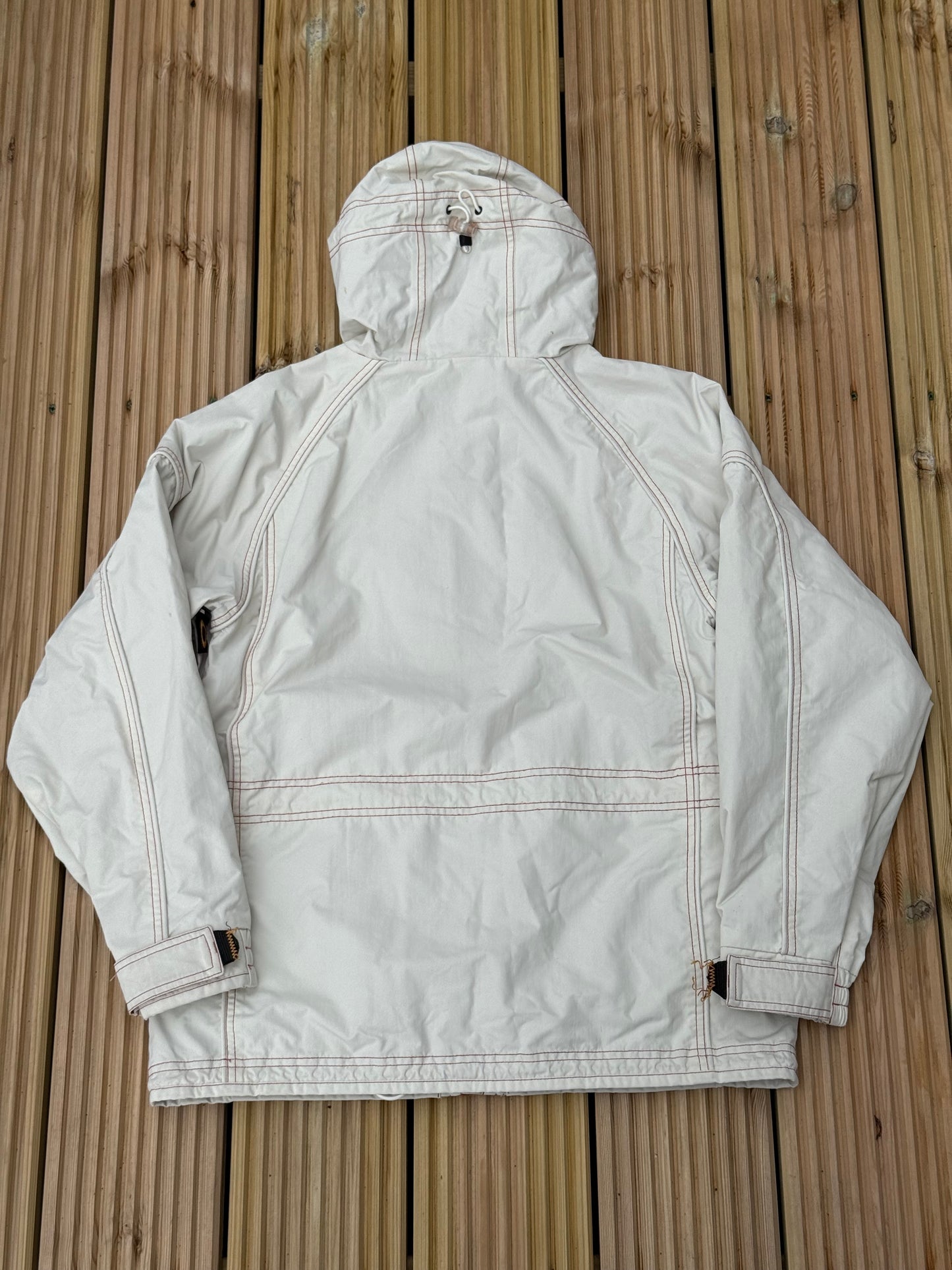 Oakley Software Teflon Jacket