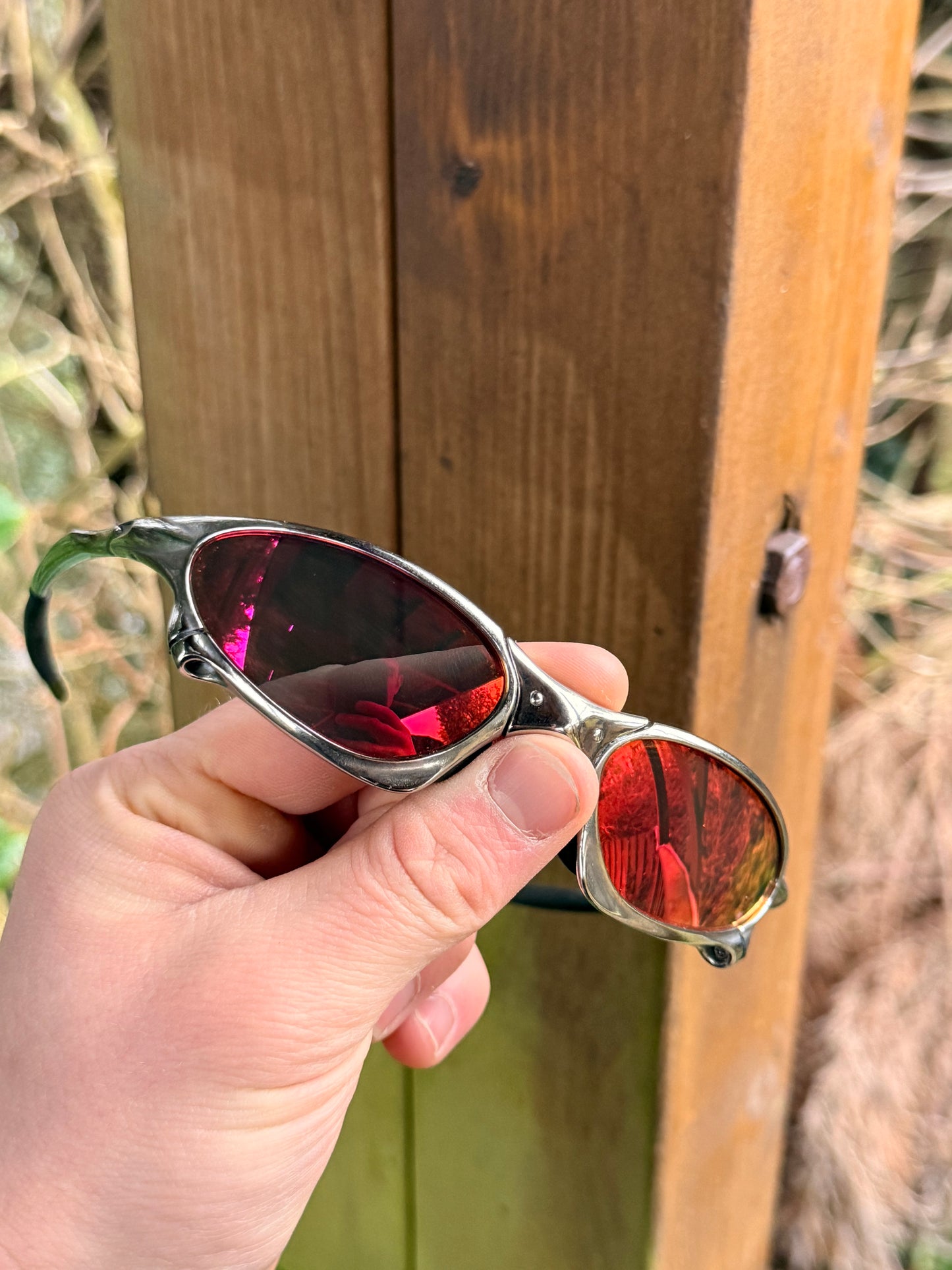 Oakley X-Metal Penny