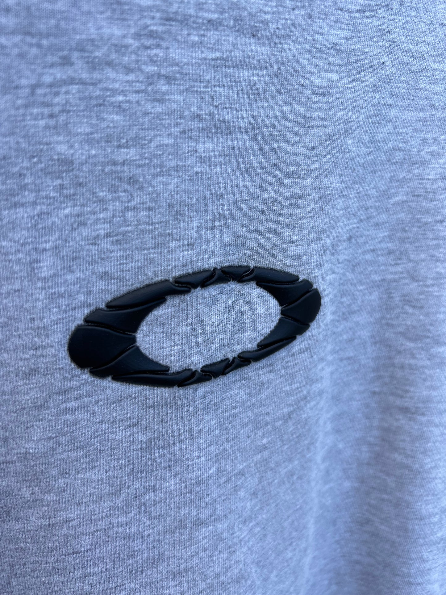 Oakley 3D Icon Tee