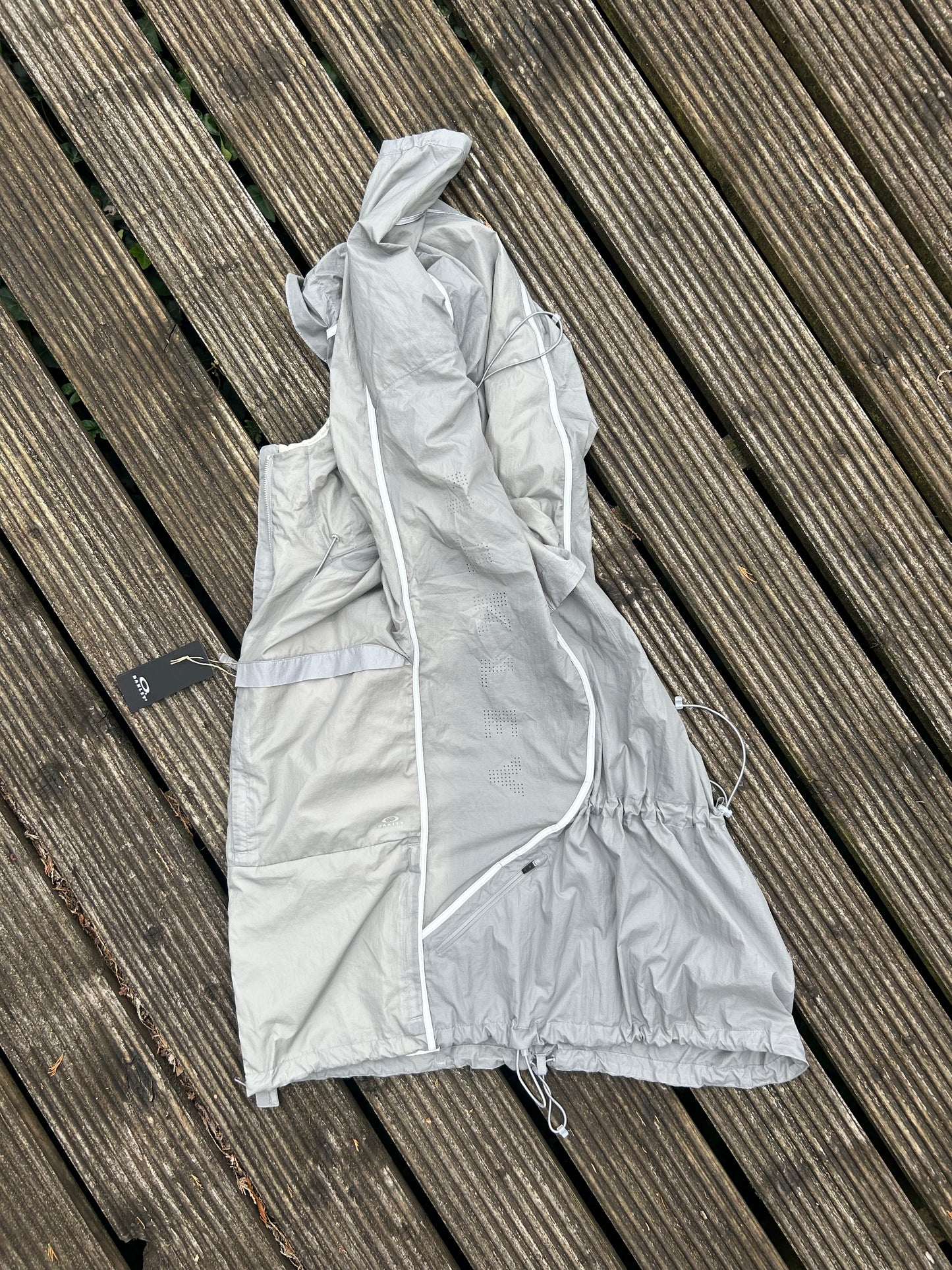 Oakley Latitude Jacket