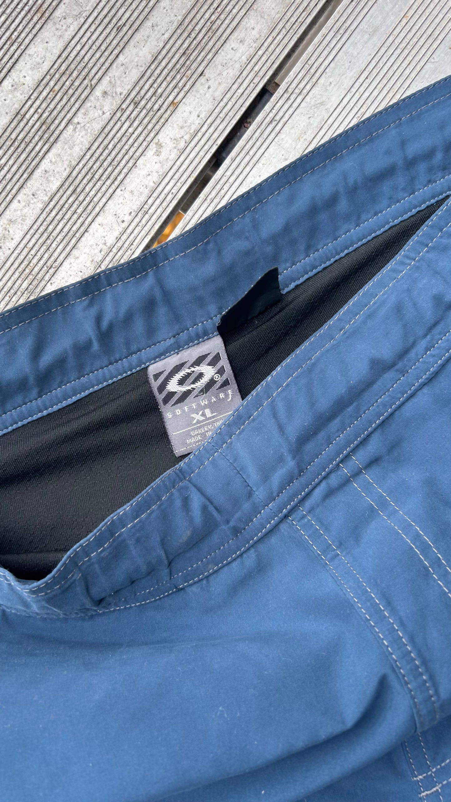 Oakley MTB Short