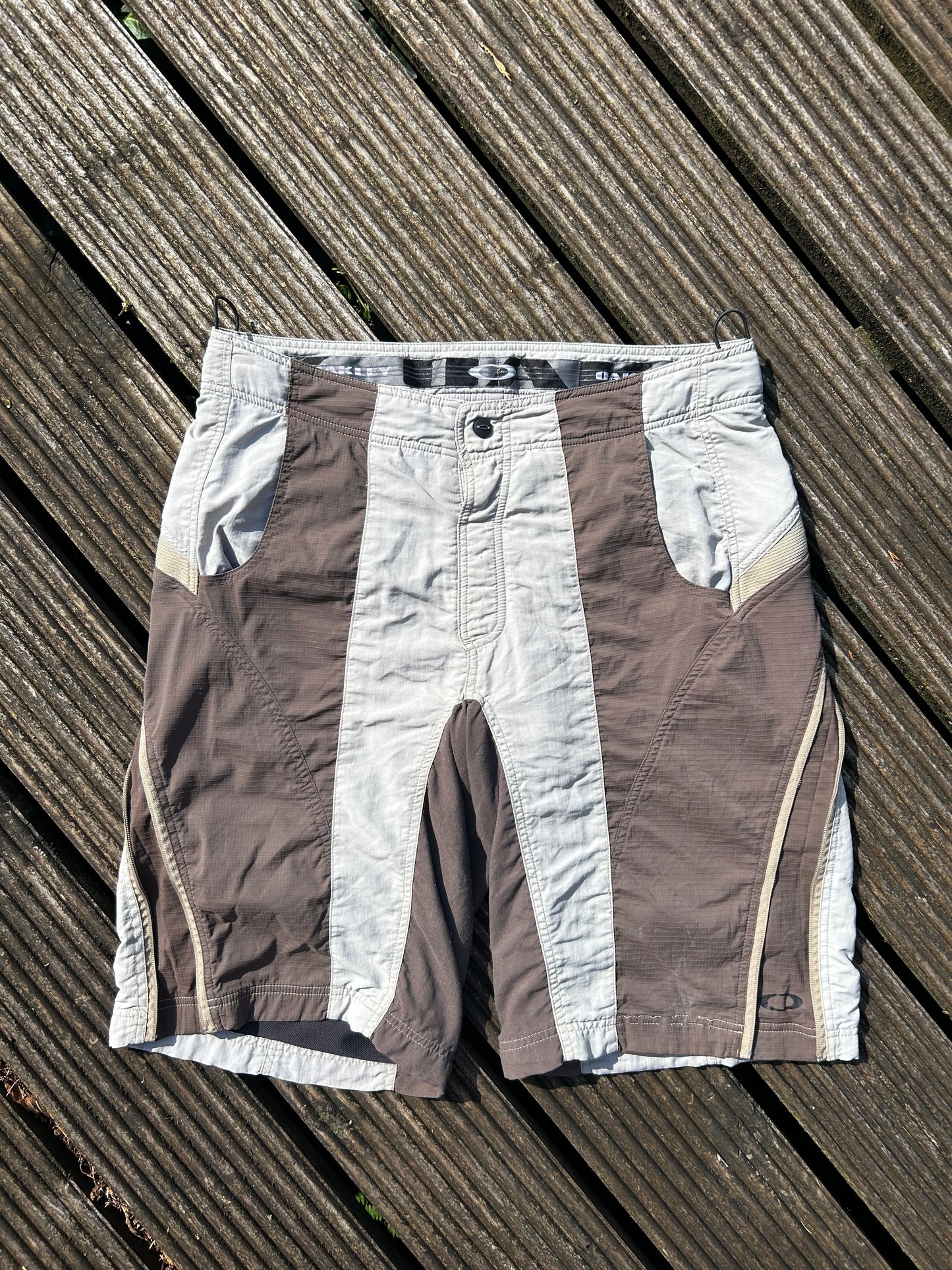 Oakley MTB Short