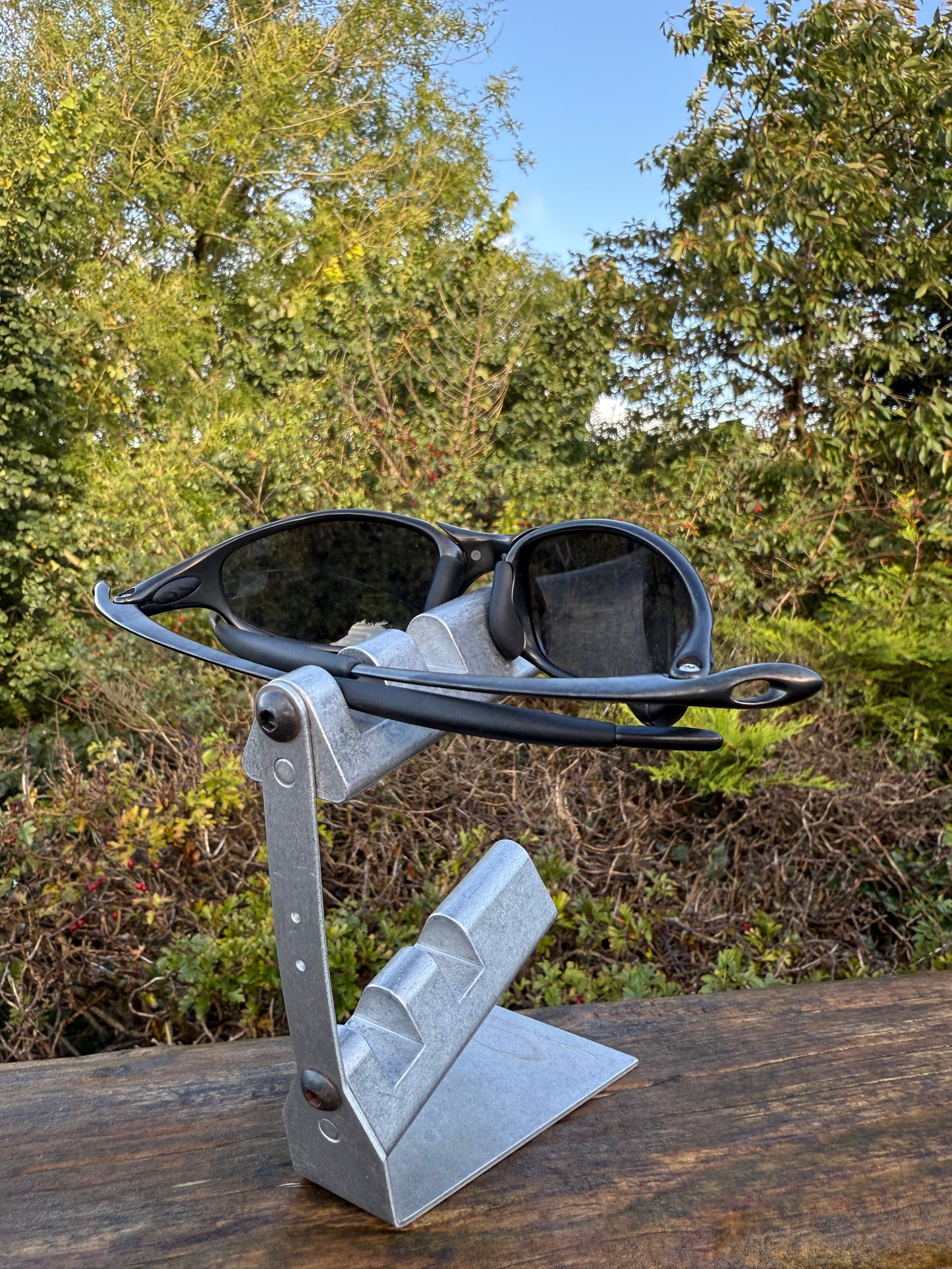 Oakley Juliet