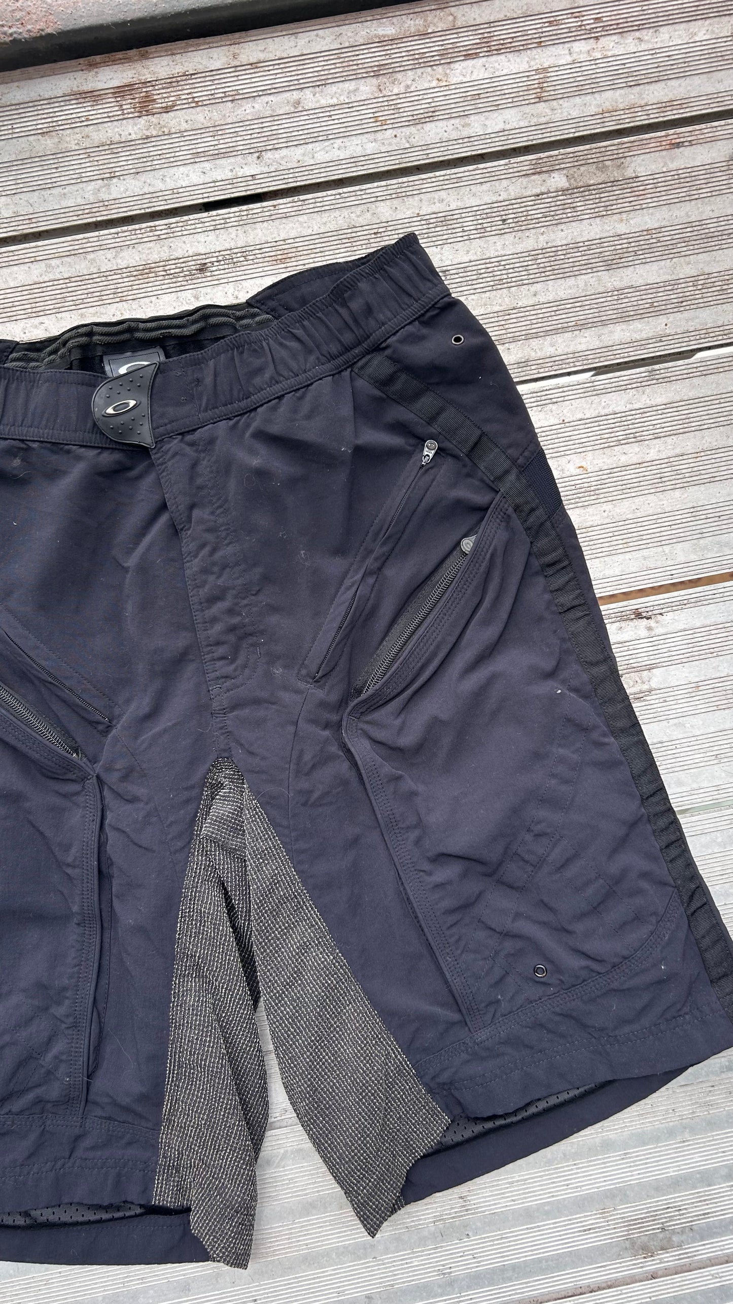 Oakley MTB Short
