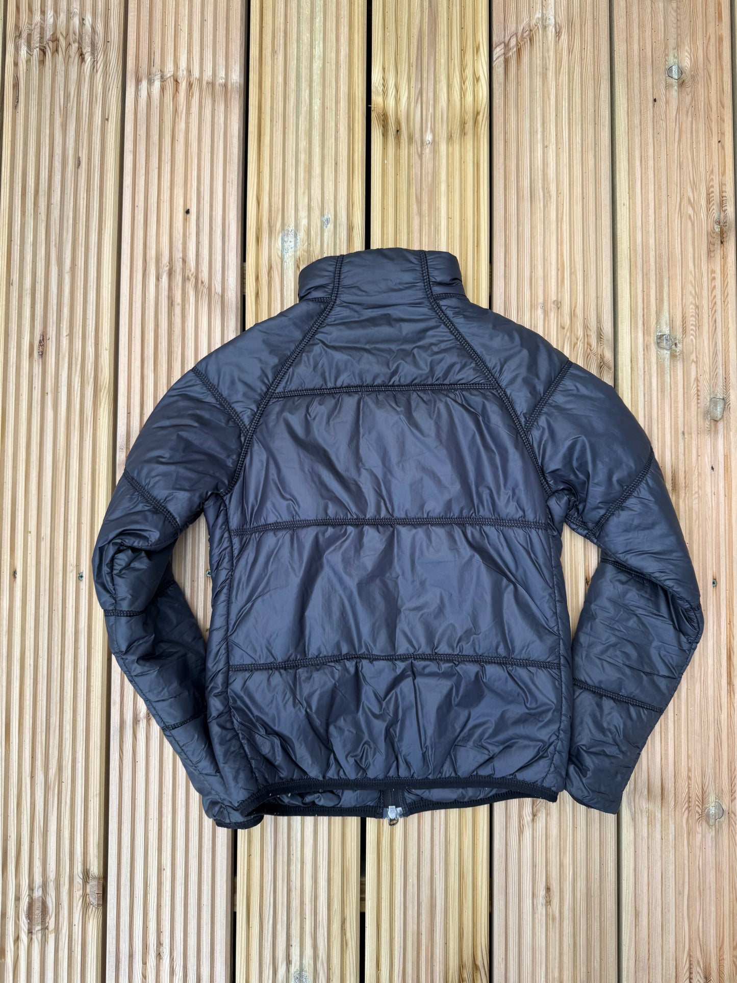 66° North Puffer Coat