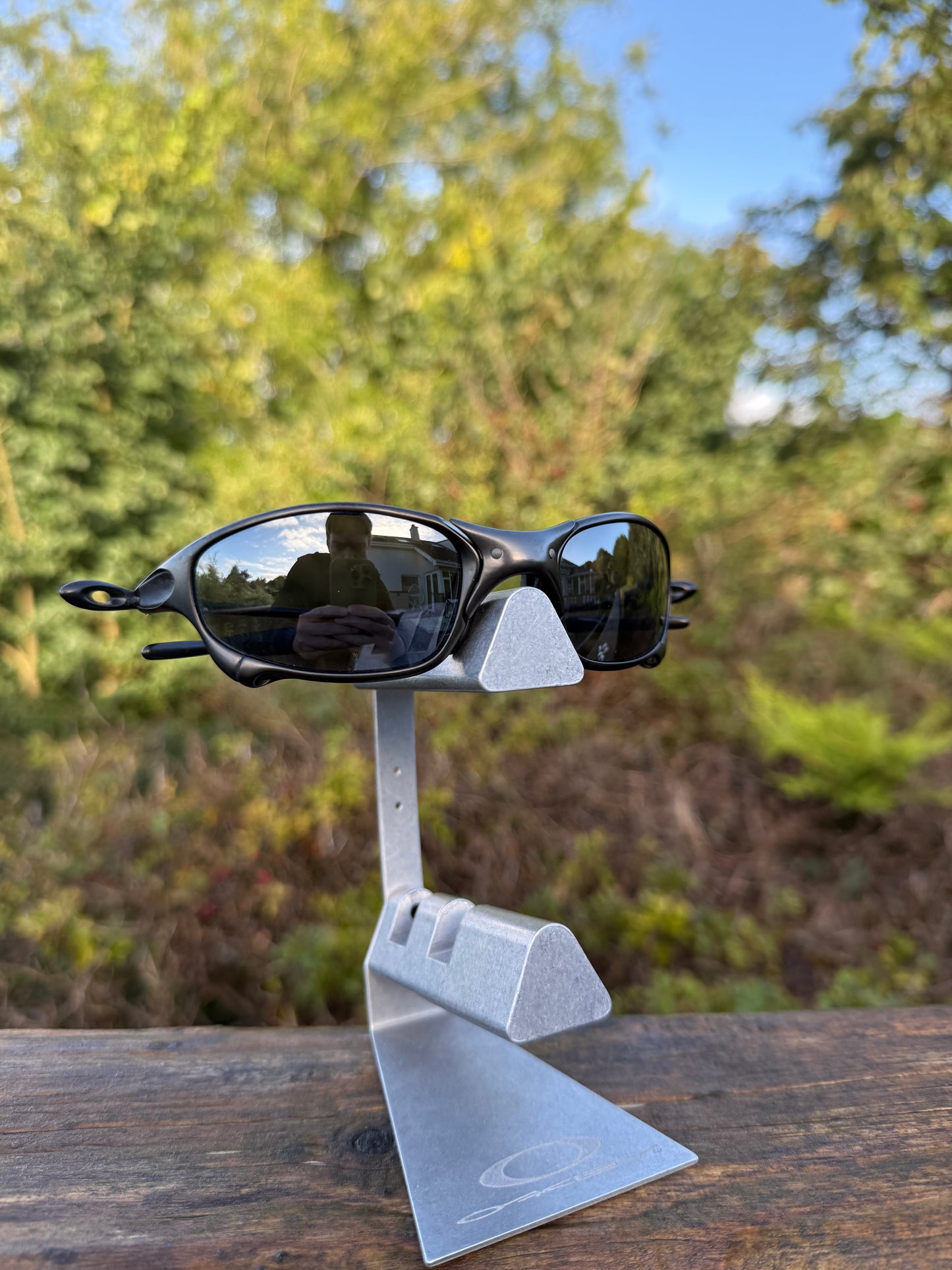 Oakley Juliet