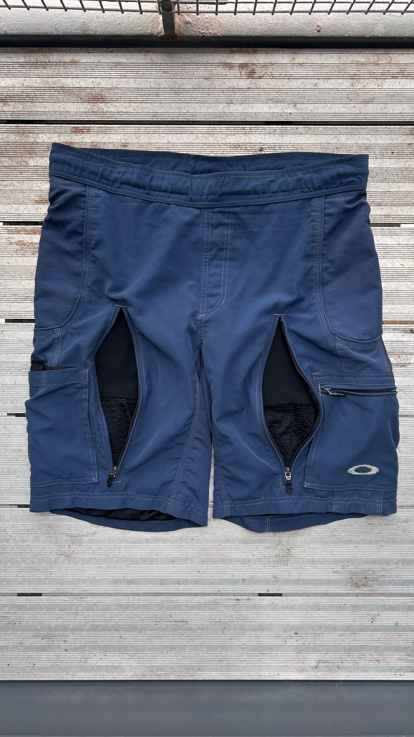 Oakley MTB Short