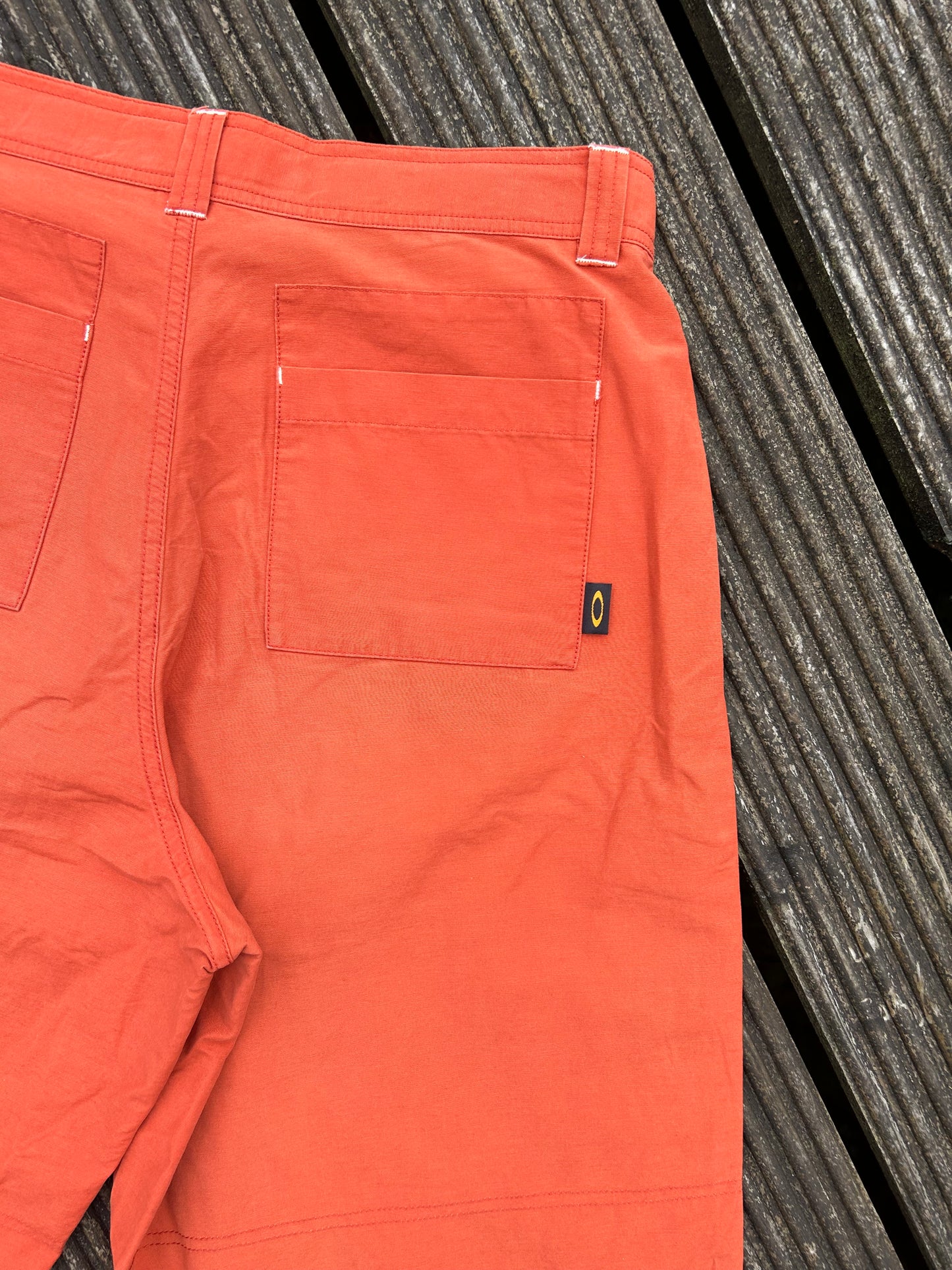 Oakley Software Canvas Short