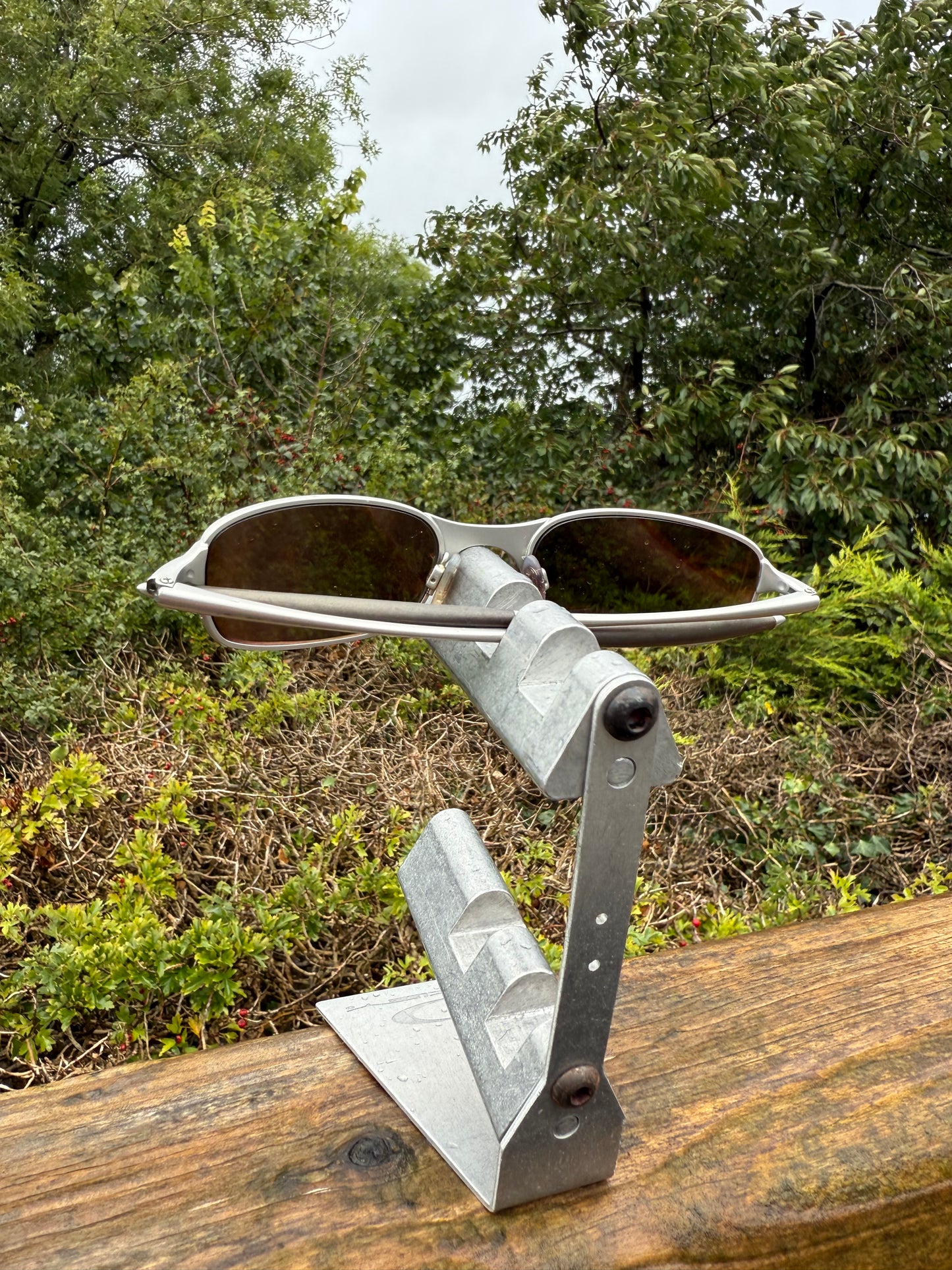 Oakley Square Wire 2.0