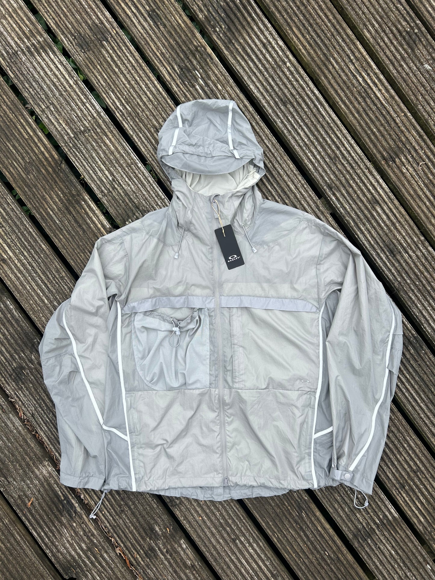 Oakley Latitude Jacket