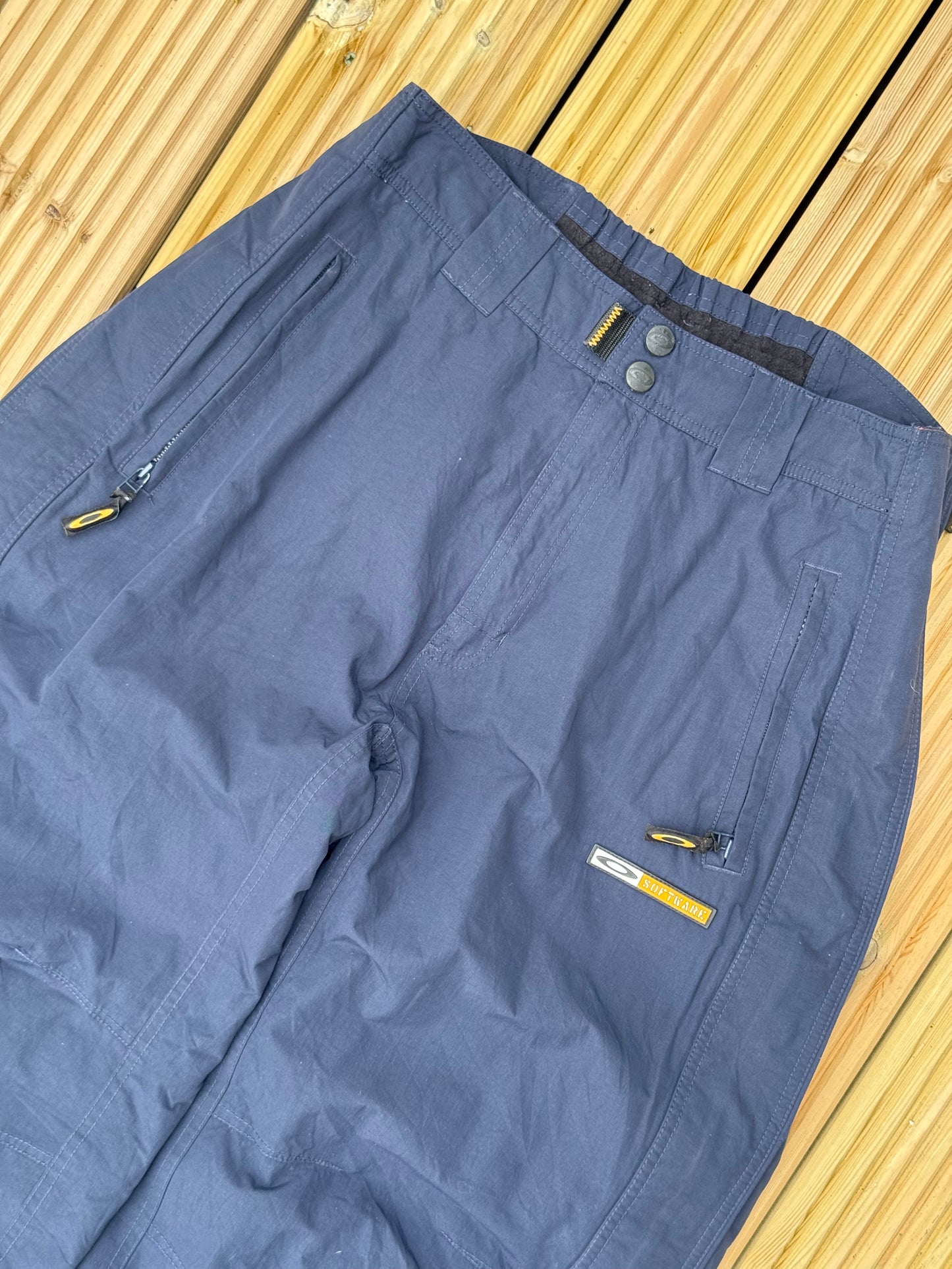 Oakley Software Ski Pant