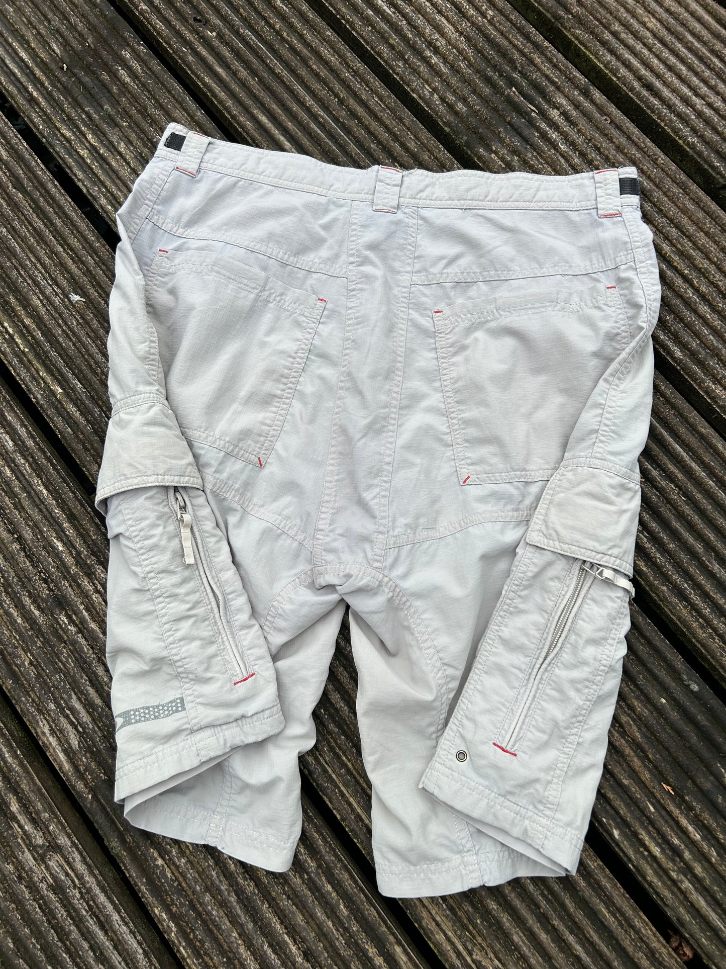 Oakley Software Short
