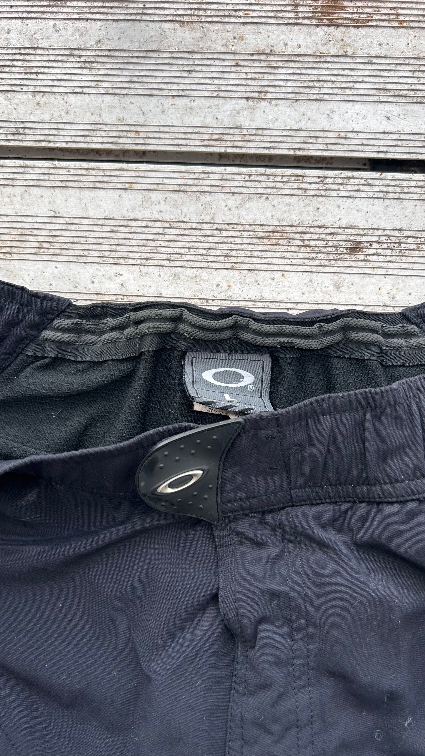 Oakley MTB Short
