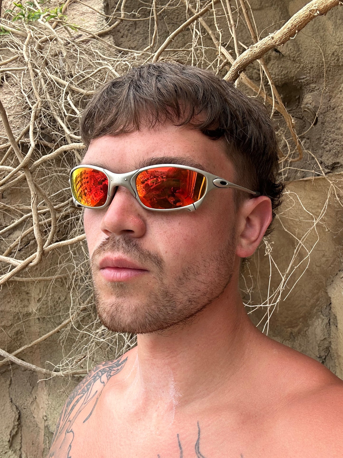 Oakley Juliet 1st Gen