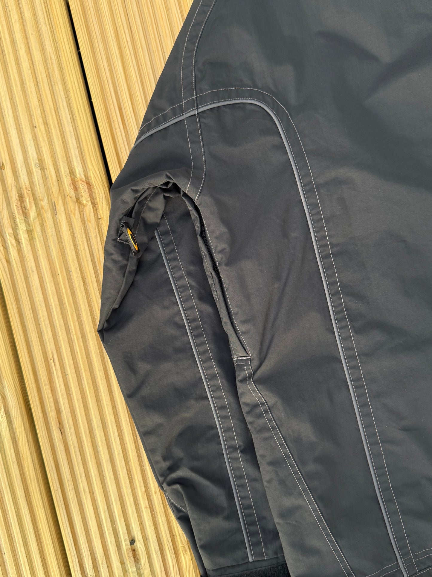 Oakley Software Teflon Jacket
