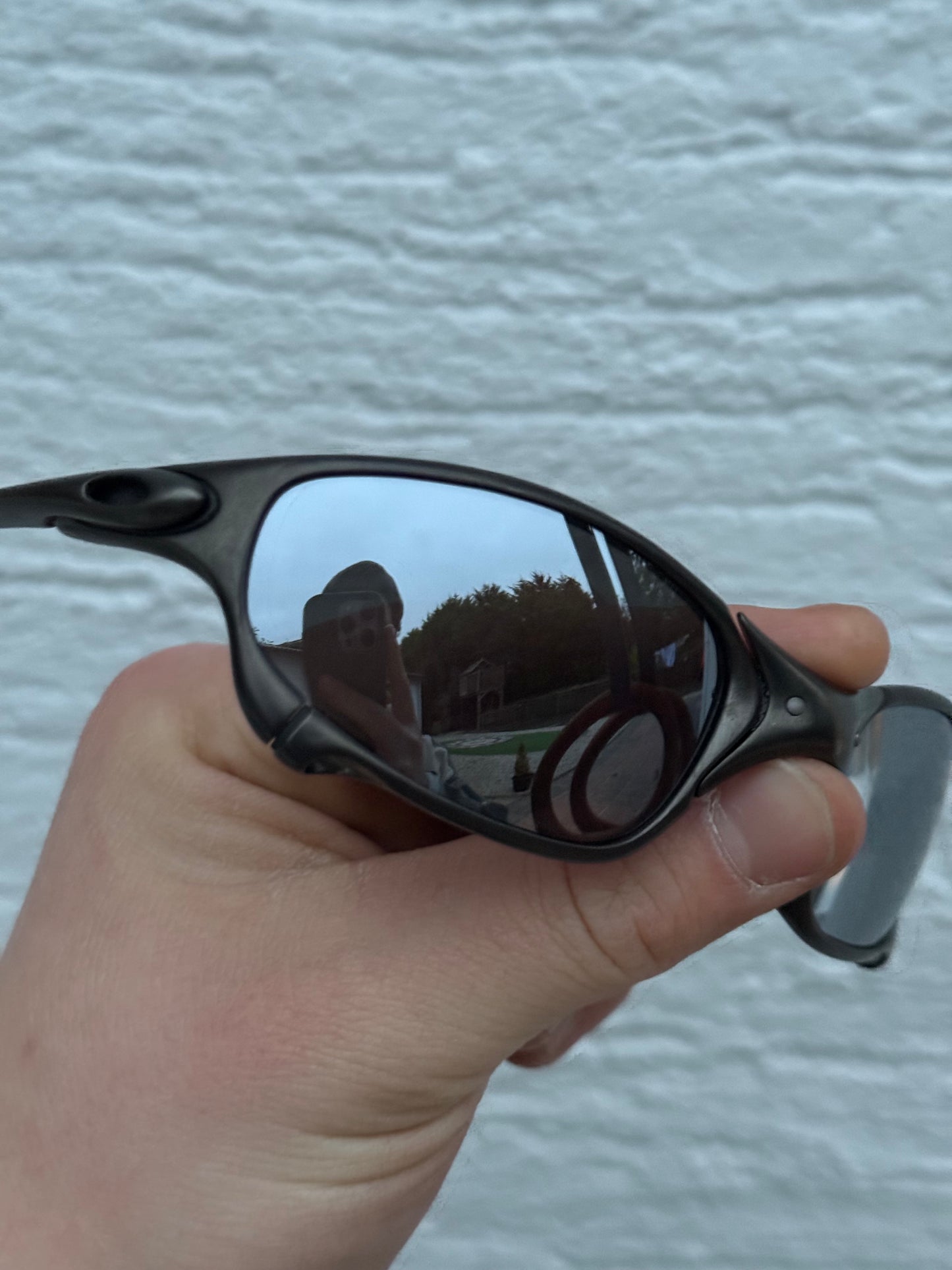 Oakley Juliet