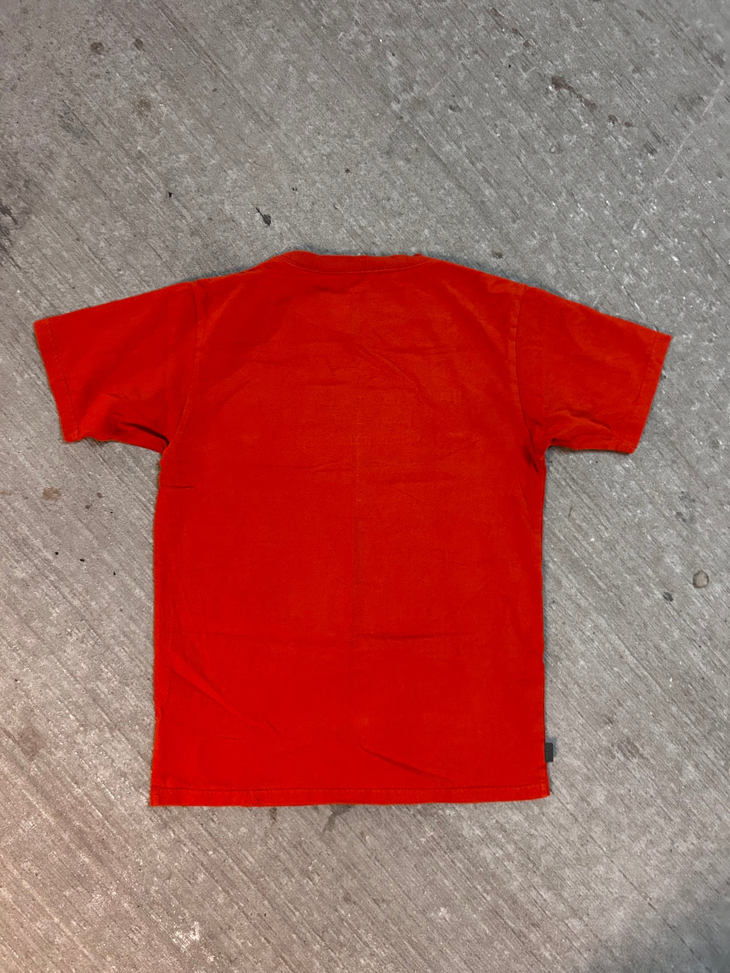 Snow Peak Weatherman Tee