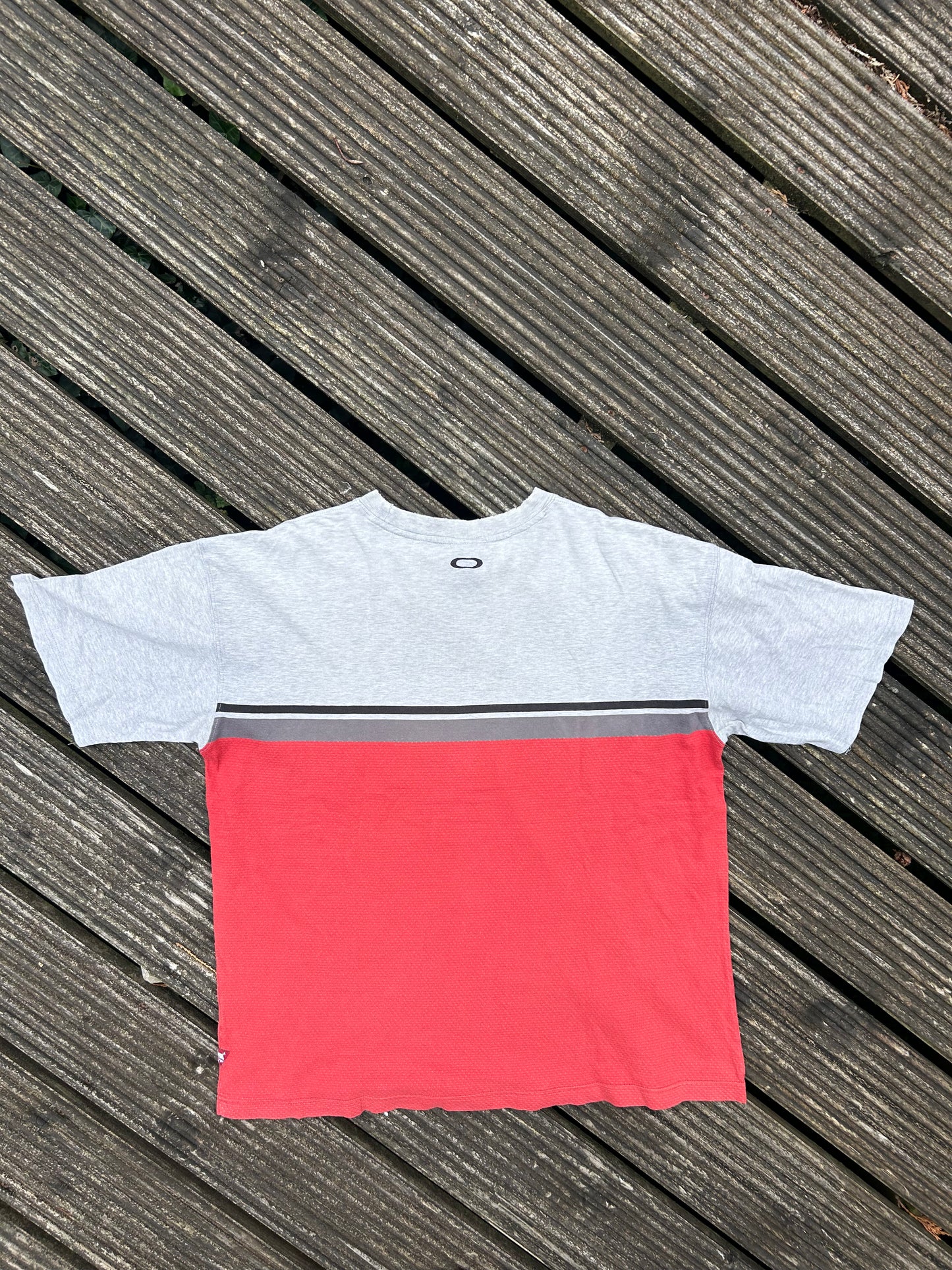 Oakley Software Tee