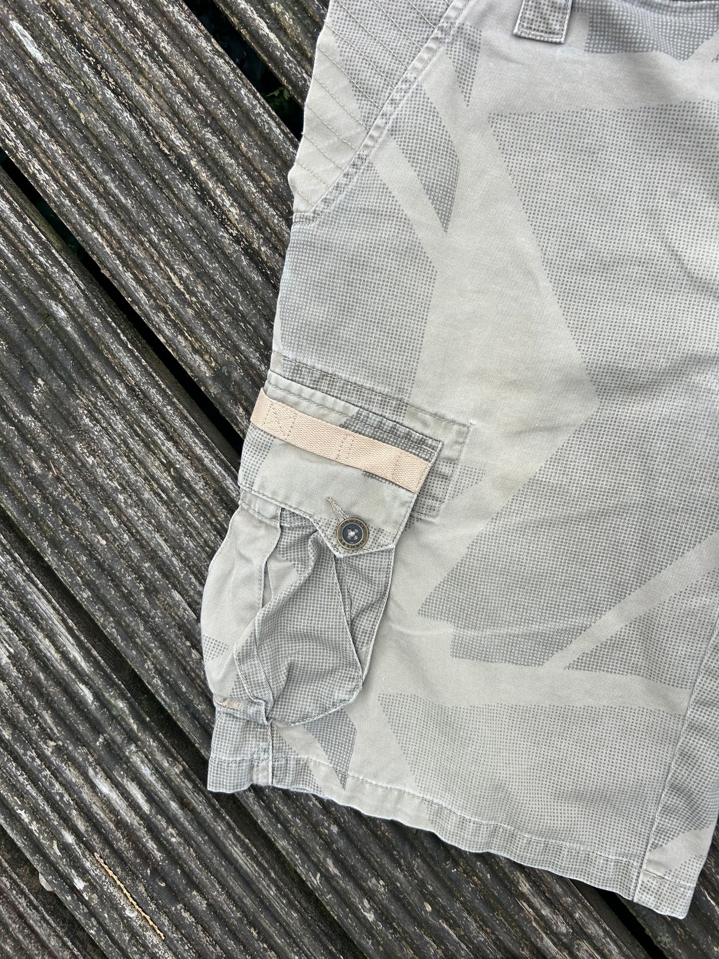 Oakley Cargo Short