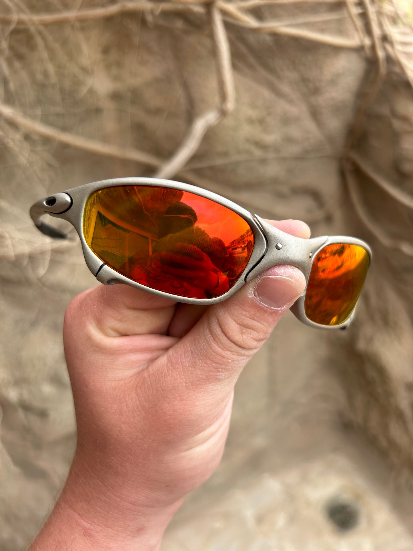 Oakley Juliet 1st Gen