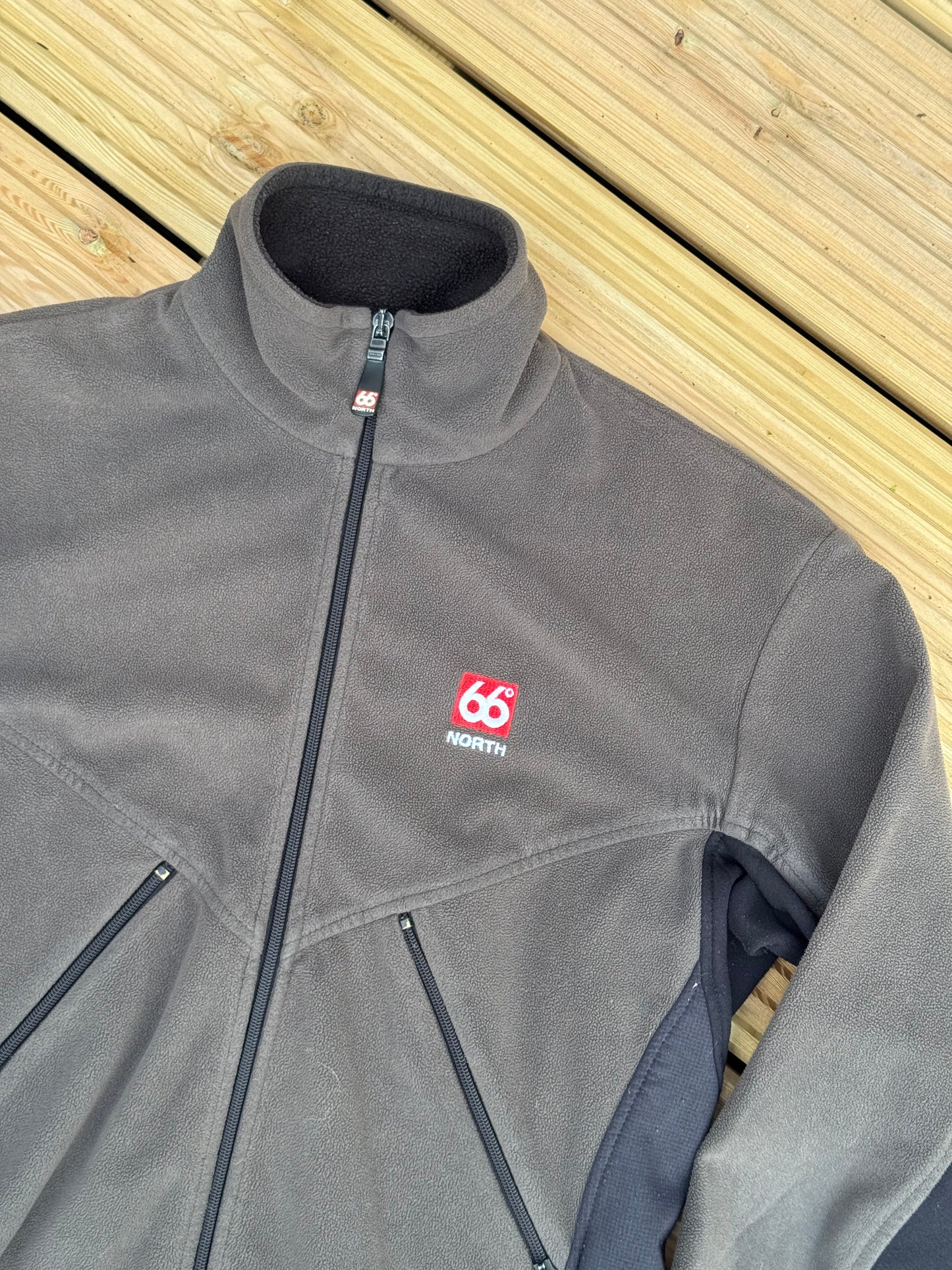 66° North Fleece