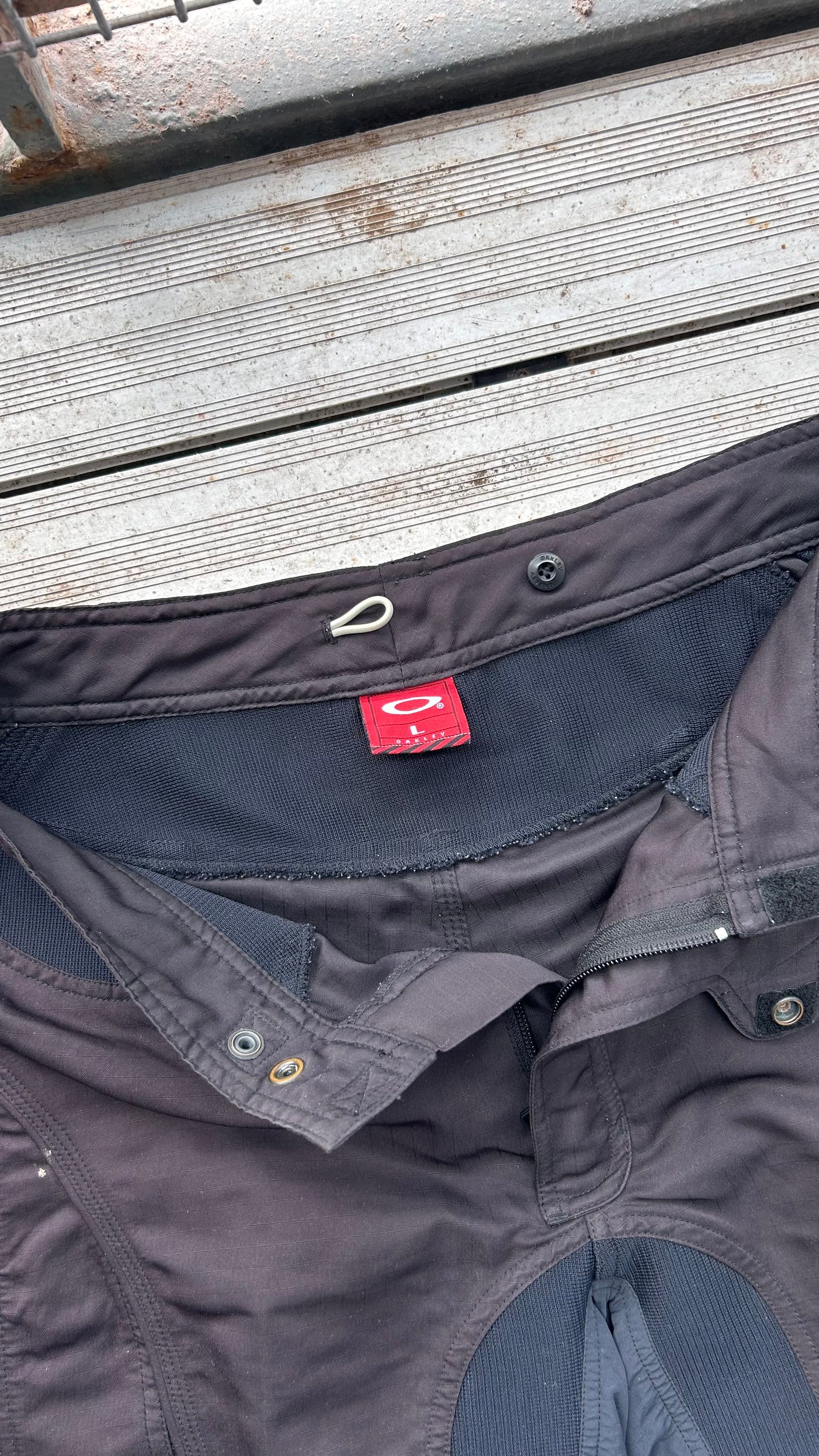 Oakley MTB Short