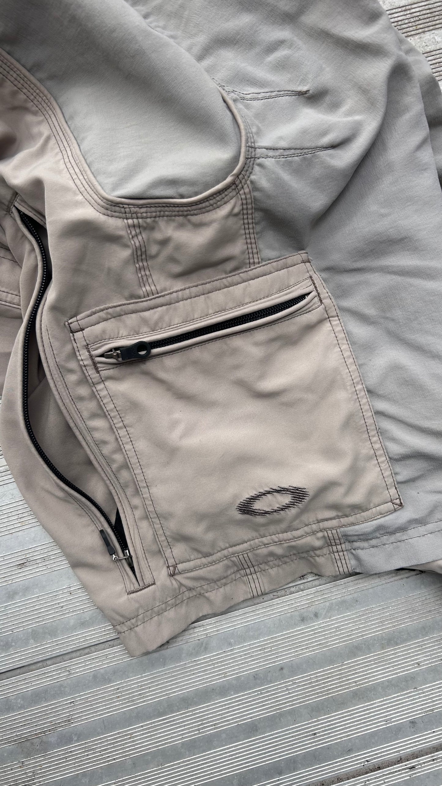 Oakley MTB Short