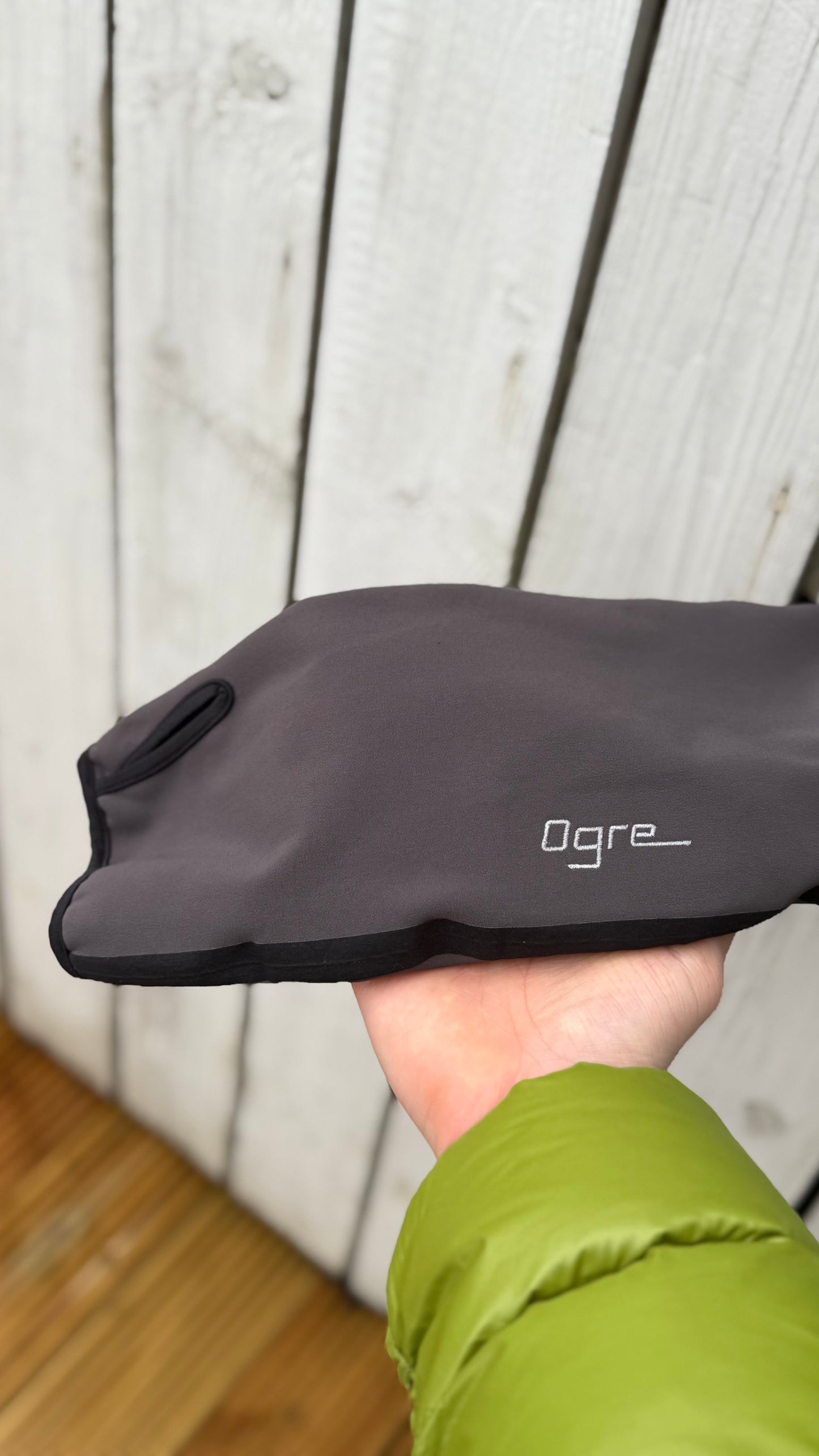 Tilak Ogre Softshell