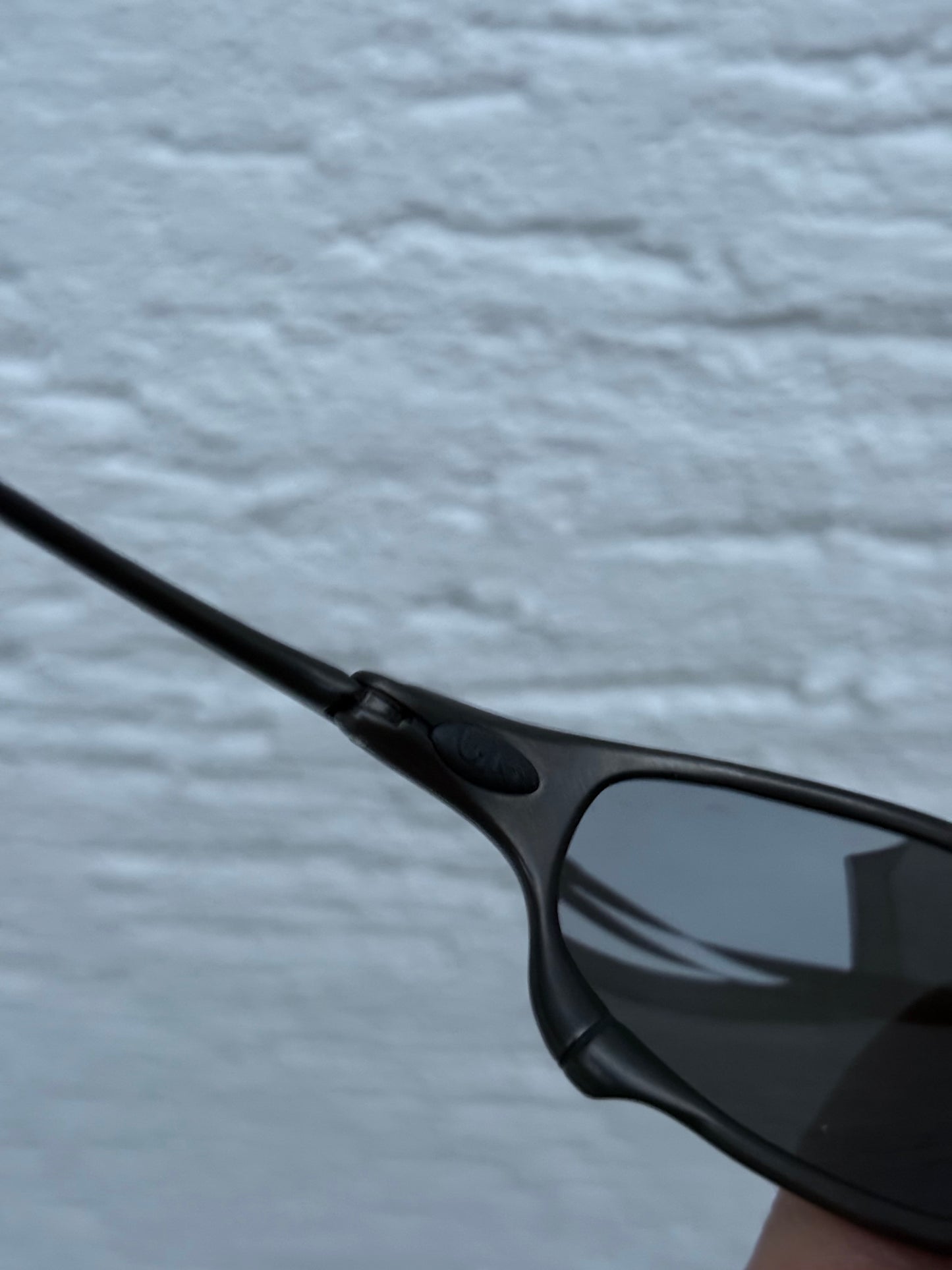 Oakley Juliet